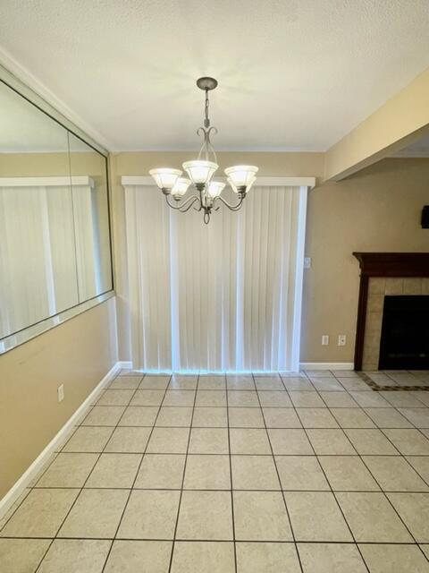 PARK PLACE CONDO - Residential Lease
