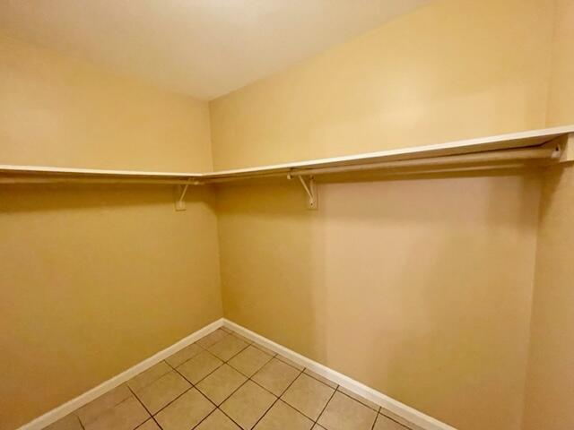 PARK PLACE CONDO - Residential Lease