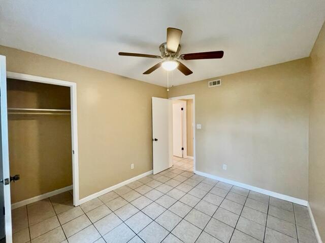 PARK PLACE CONDO - Residential Lease