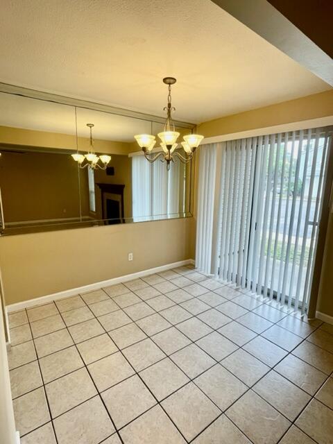 PARK PLACE CONDO - Residential Lease