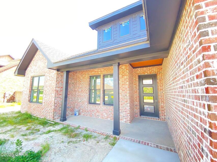 COLLEGE OAKS - Residential