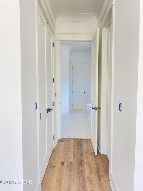 COLLEGE OAKS - Residential