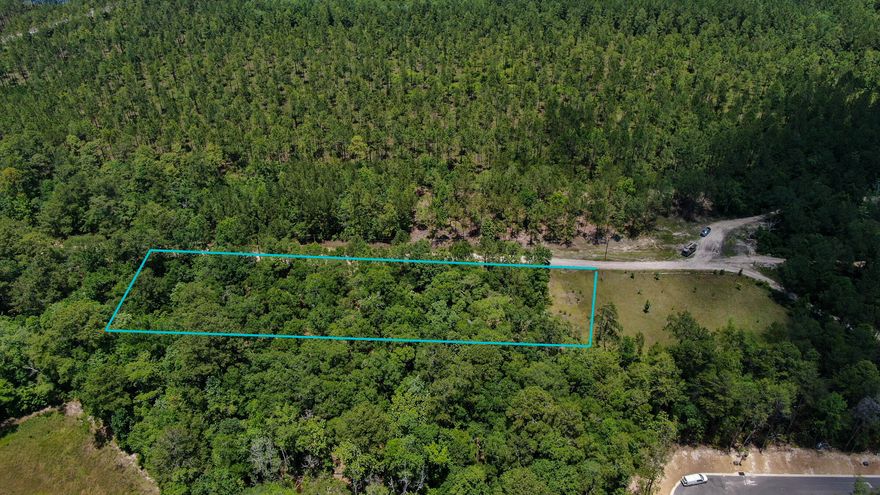 This beautiful parcel is located in the fast growing community of Freeport! This is a GREAT opportunity to own land or even build your dream home! This lot is located about 1/10 of a mile from the wonderful and newly developed community, Marina Village. Four Mile Creek Landing is just minutes away. This parcel is currently zoned residential.