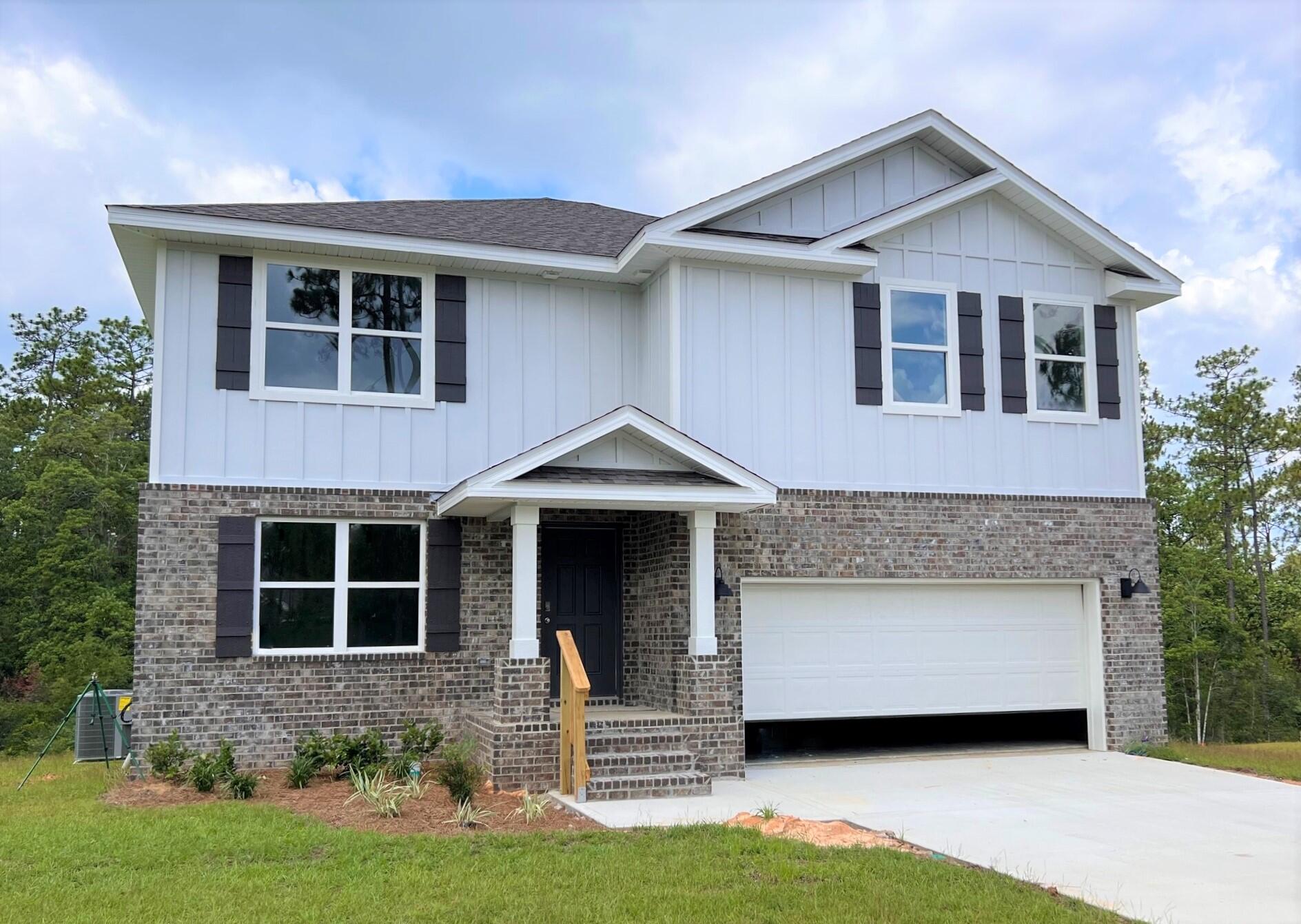 HERITAGE PLANTATION PH I - Residential