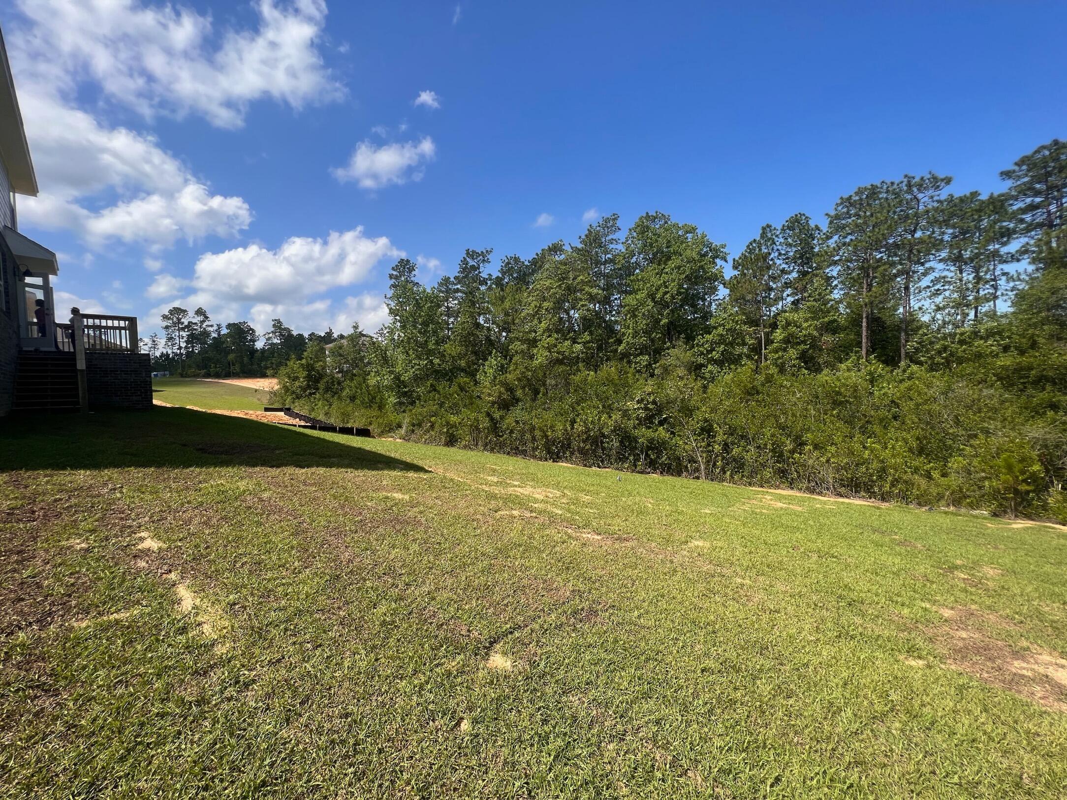 HERITAGE PLANTATION PH I - Residential