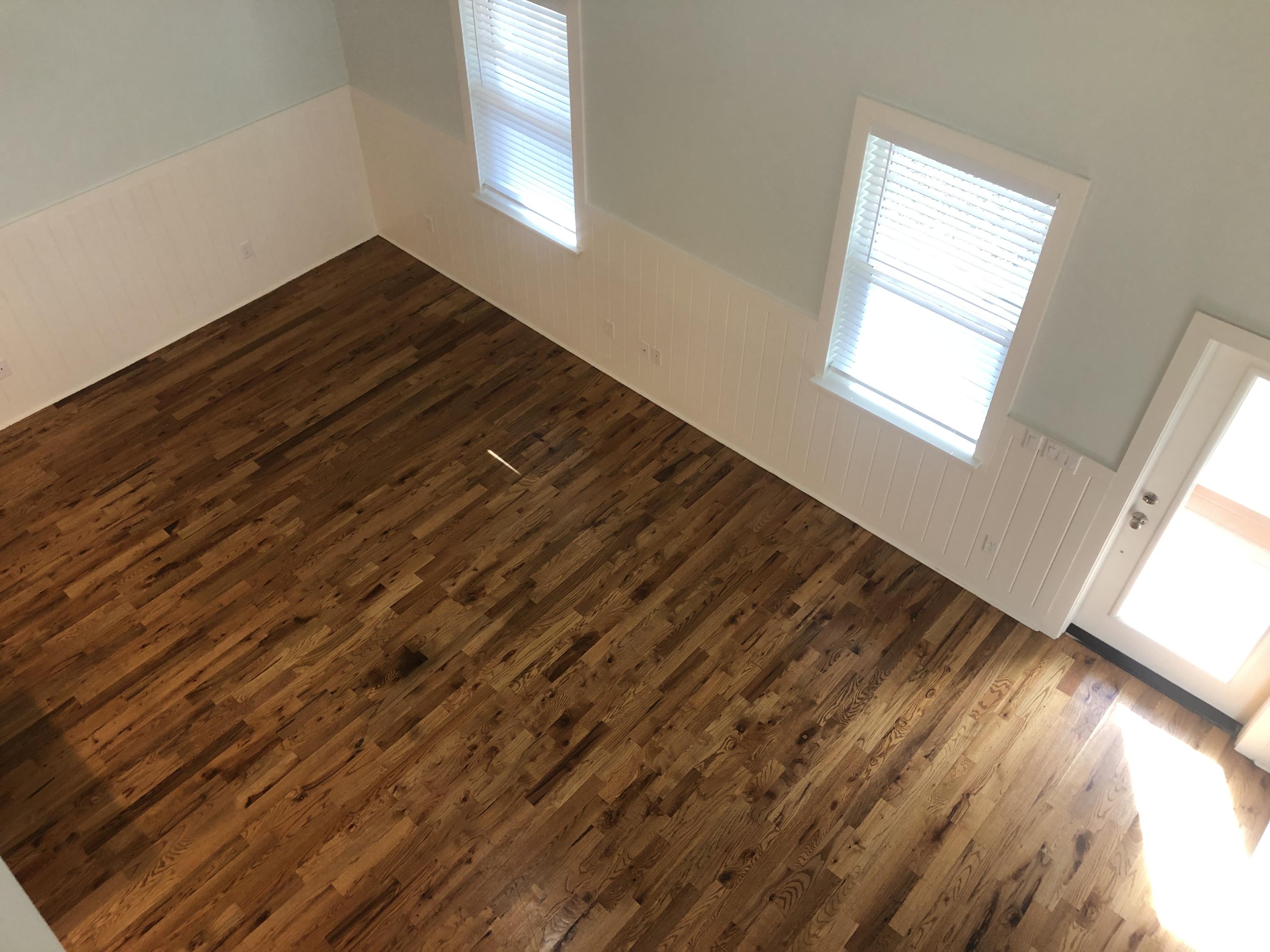 HIDDEN GROVE - Residential