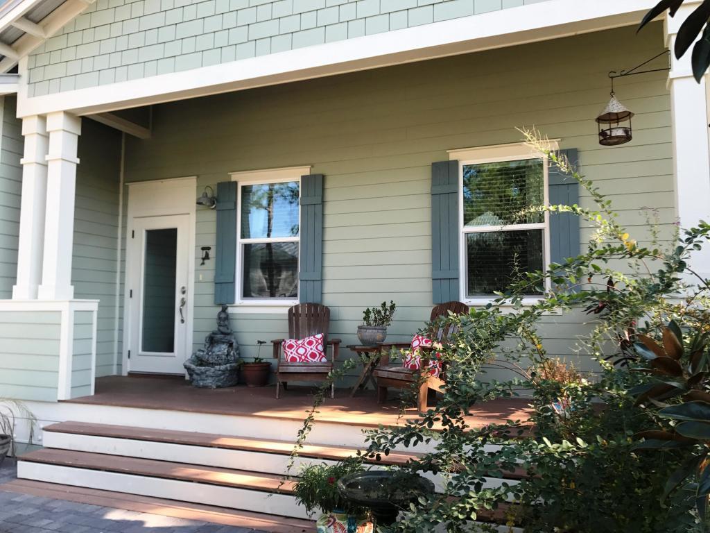 HIDDEN GROVE - Residential