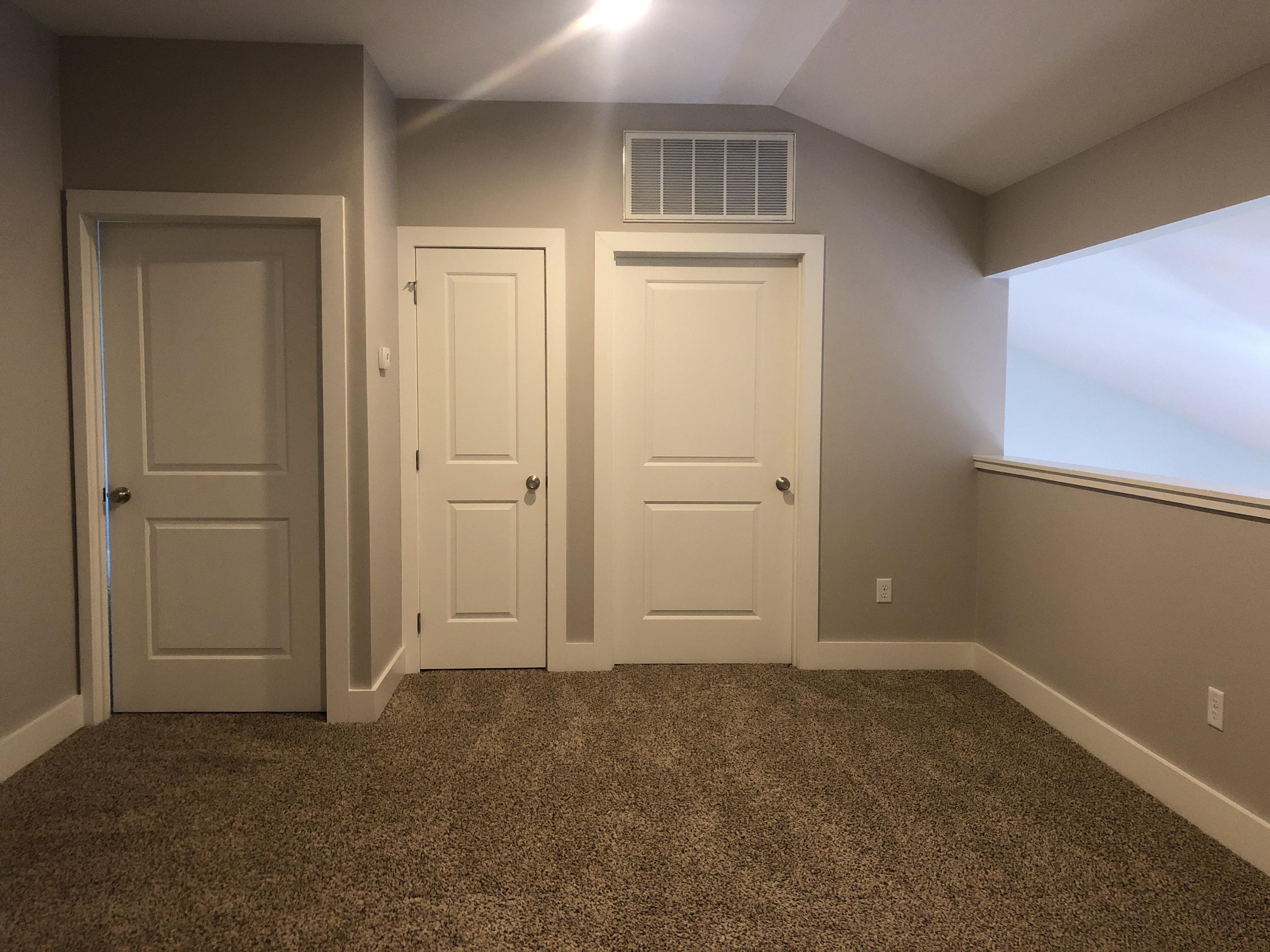 HIDDEN GROVE - Residential