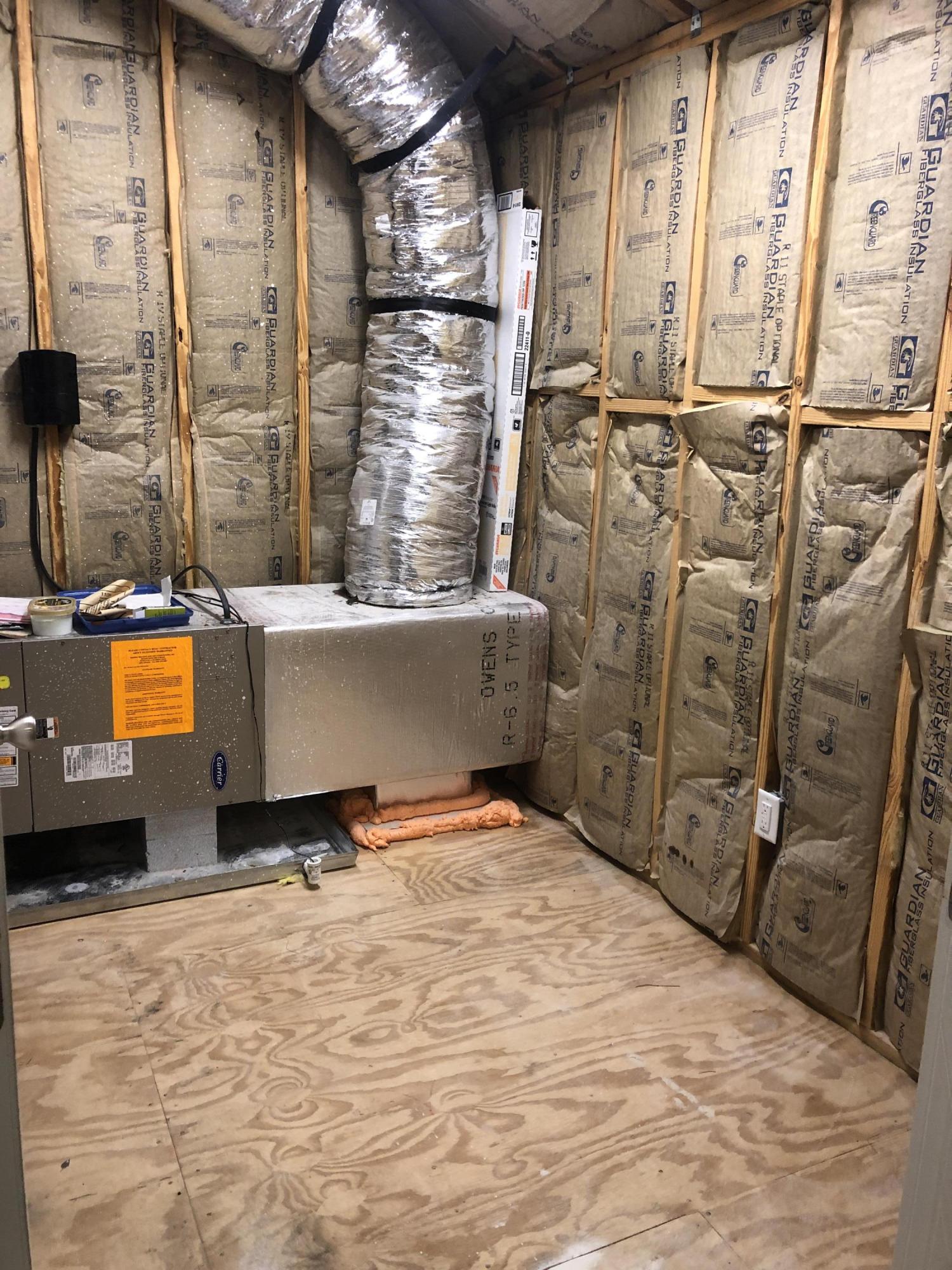 HIDDEN GROVE - Residential