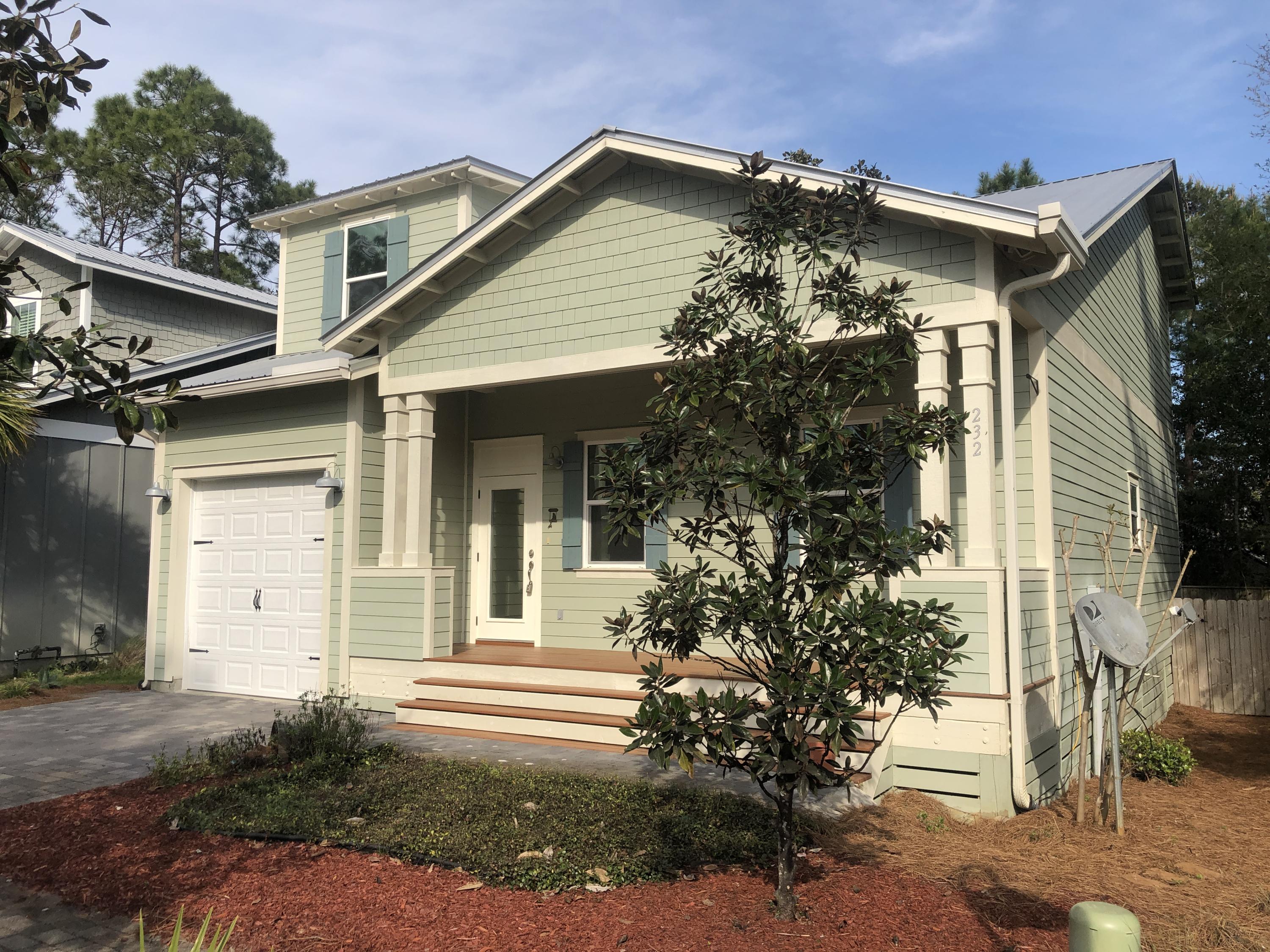 HIDDEN GROVE - Residential