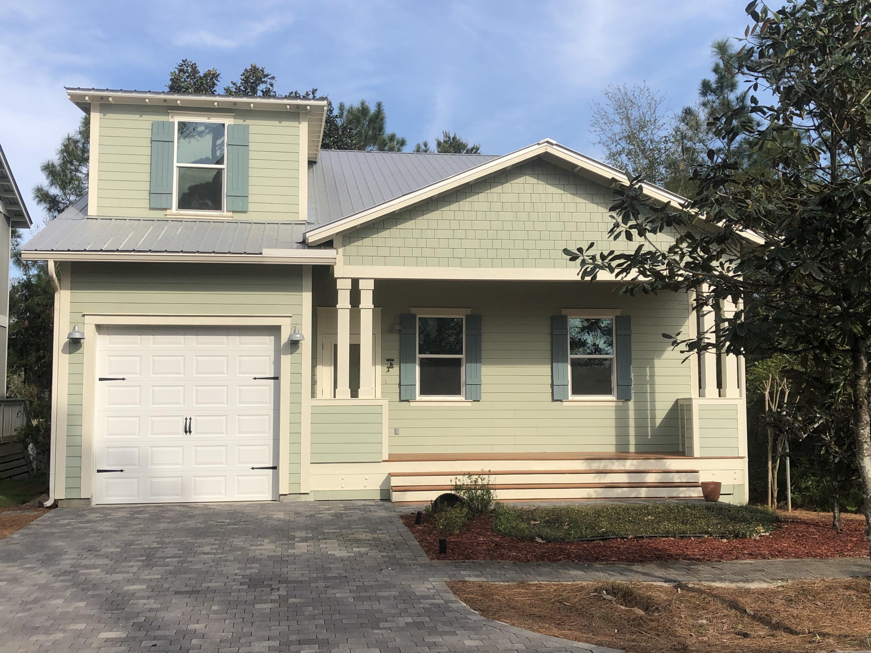 HIDDEN GROVE - Residential