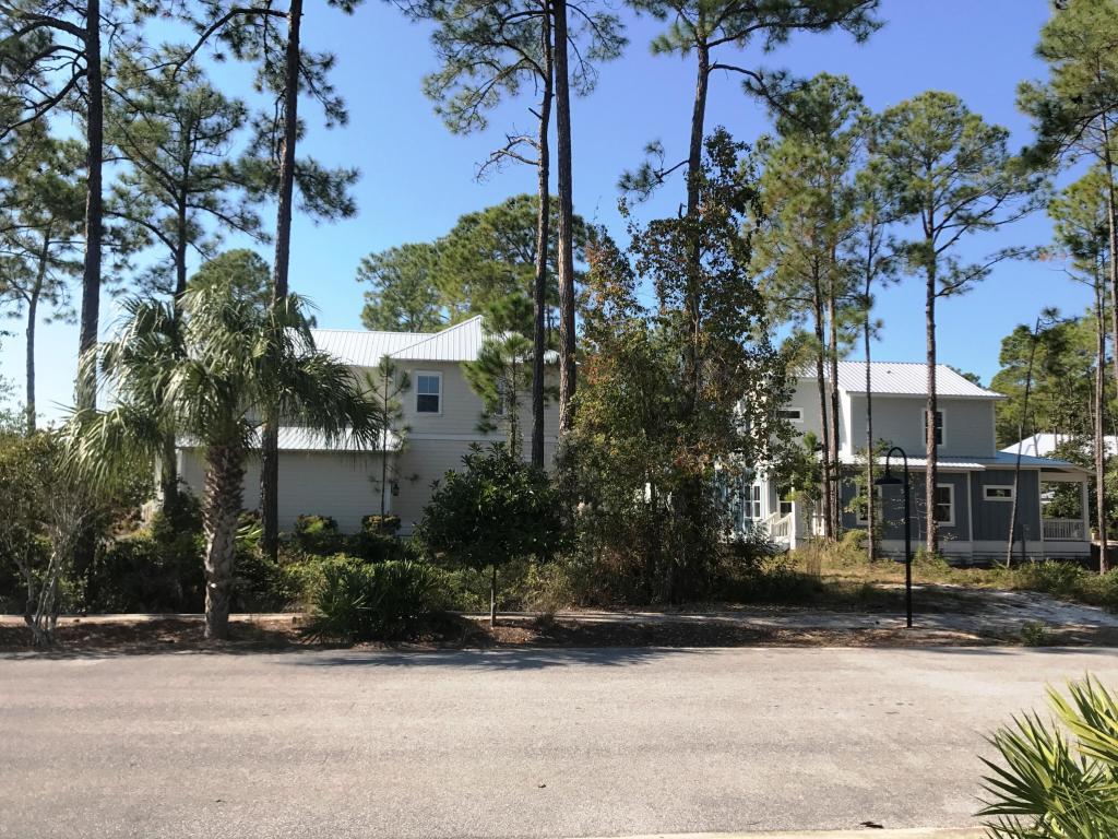 HIDDEN GROVE - Residential