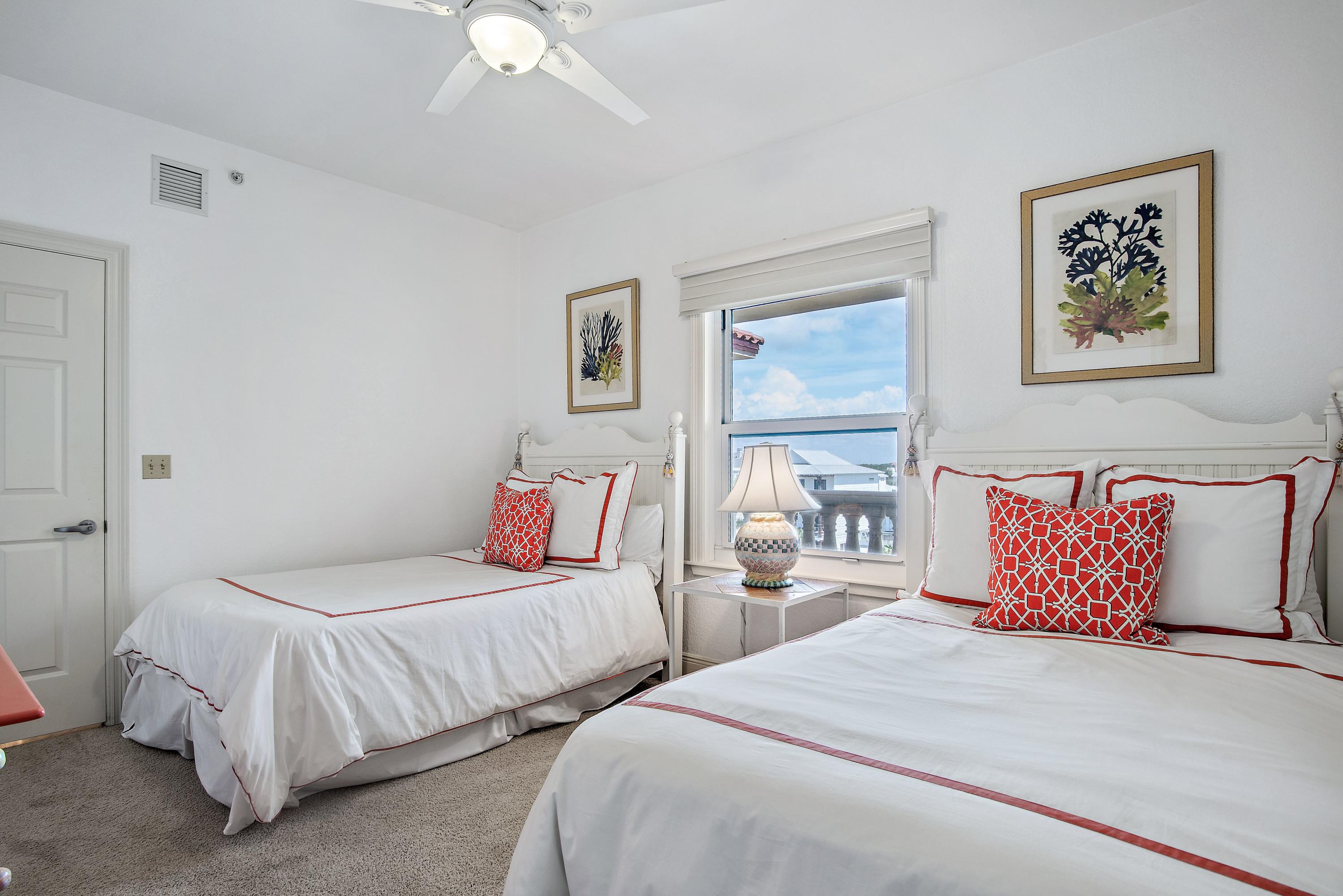 DUNES OF CRYSTAL BEACH - Residential