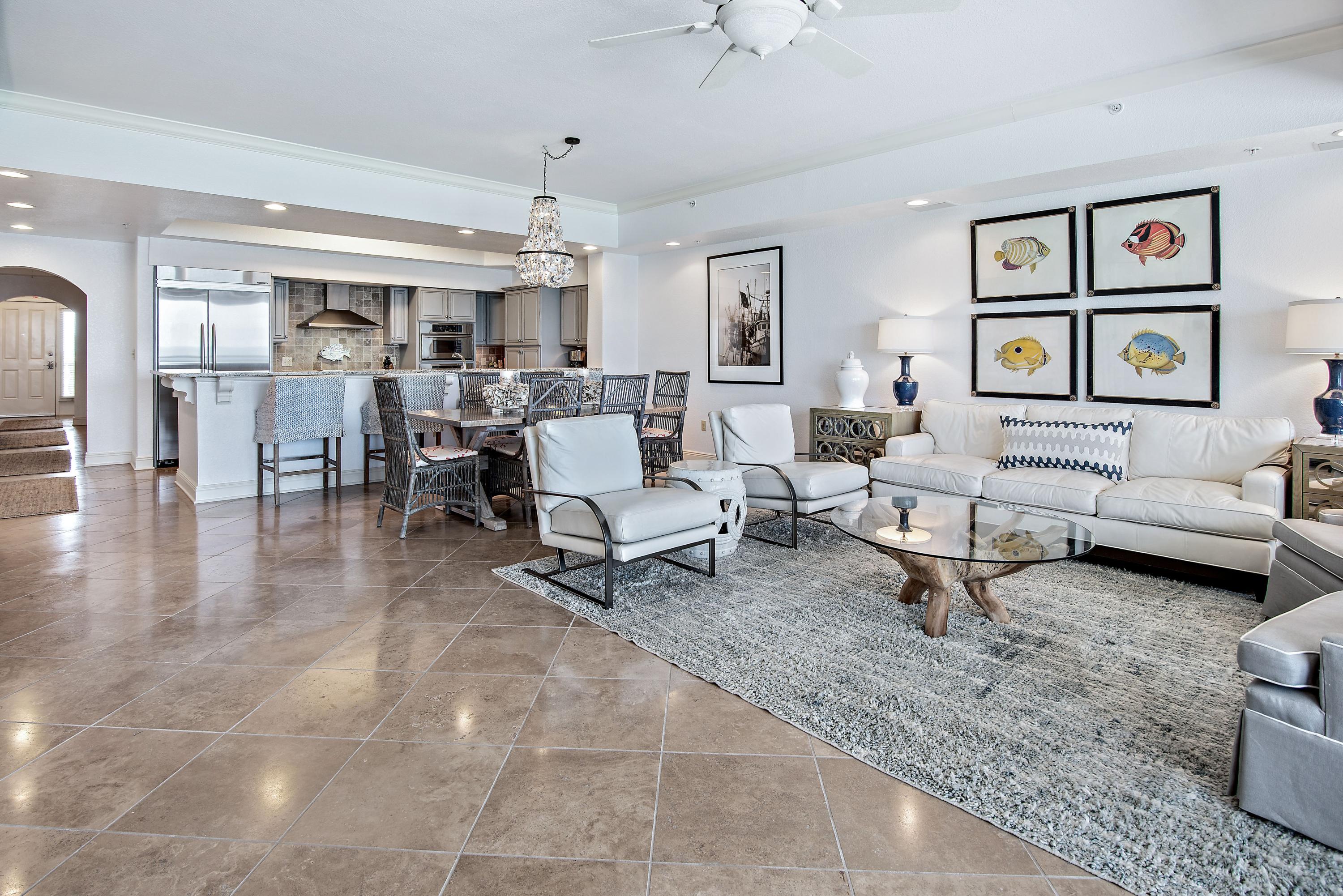 DUNES OF CRYSTAL BEACH - Residential