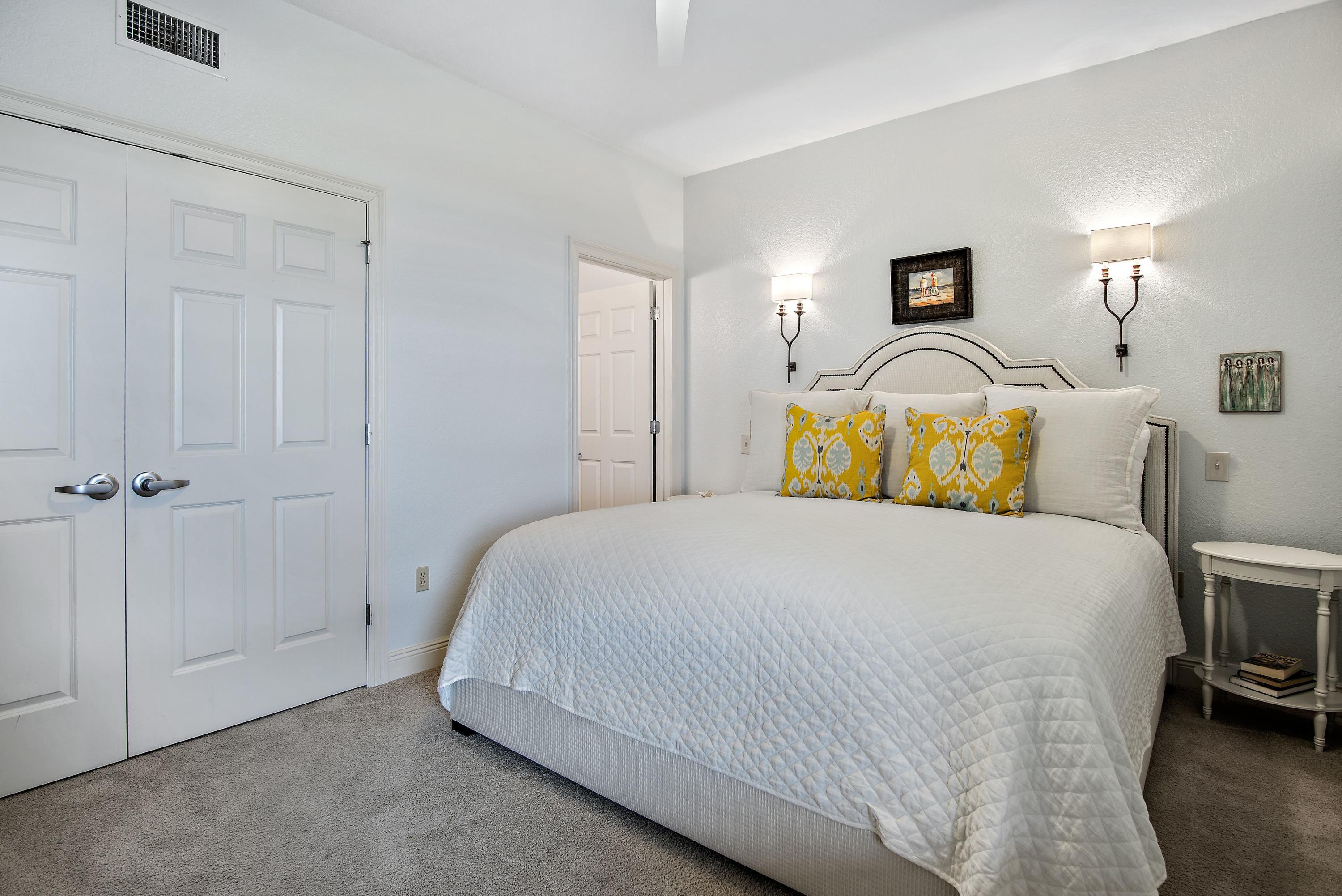 DUNES OF CRYSTAL BEACH - Residential