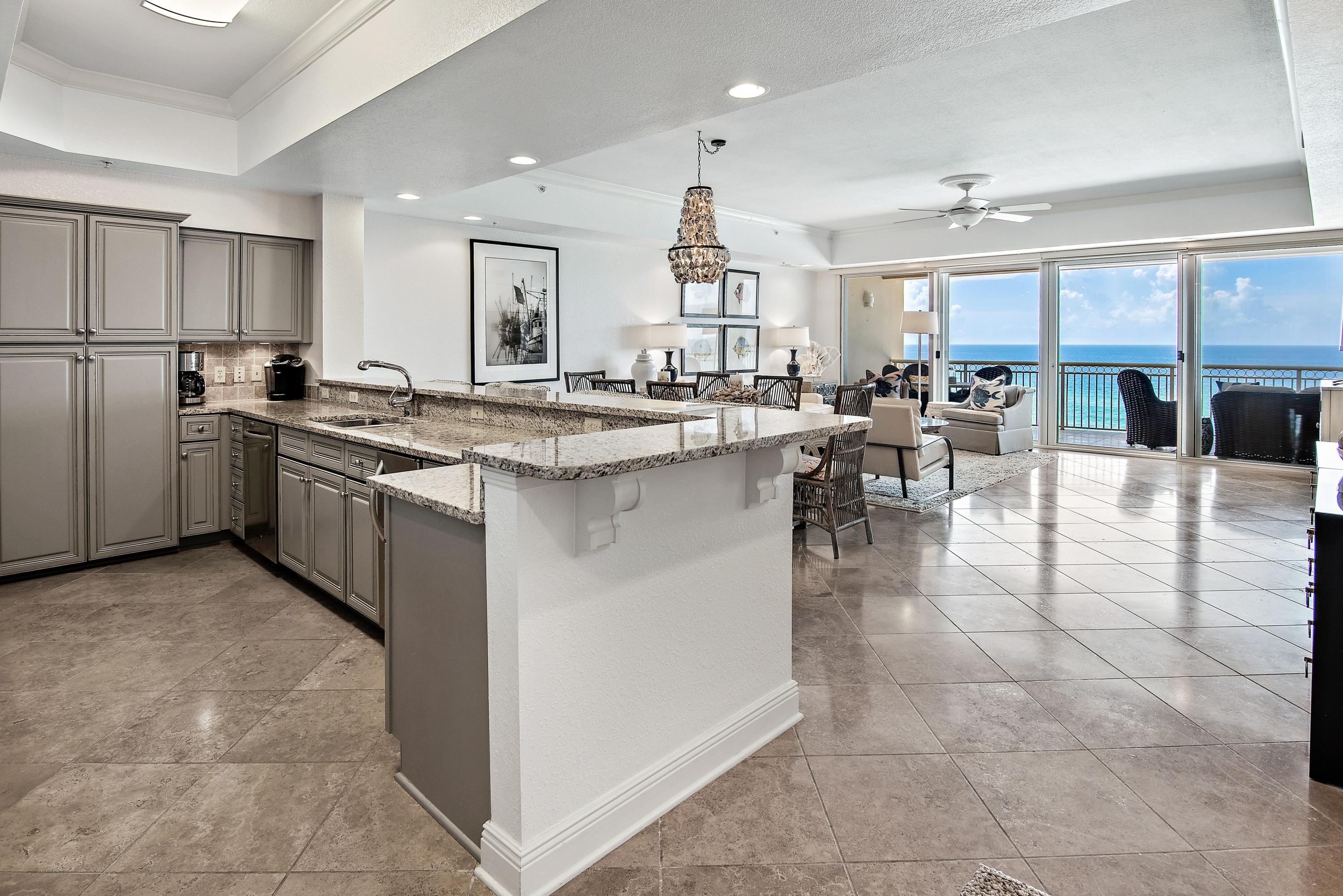 DUNES OF CRYSTAL BEACH - Residential