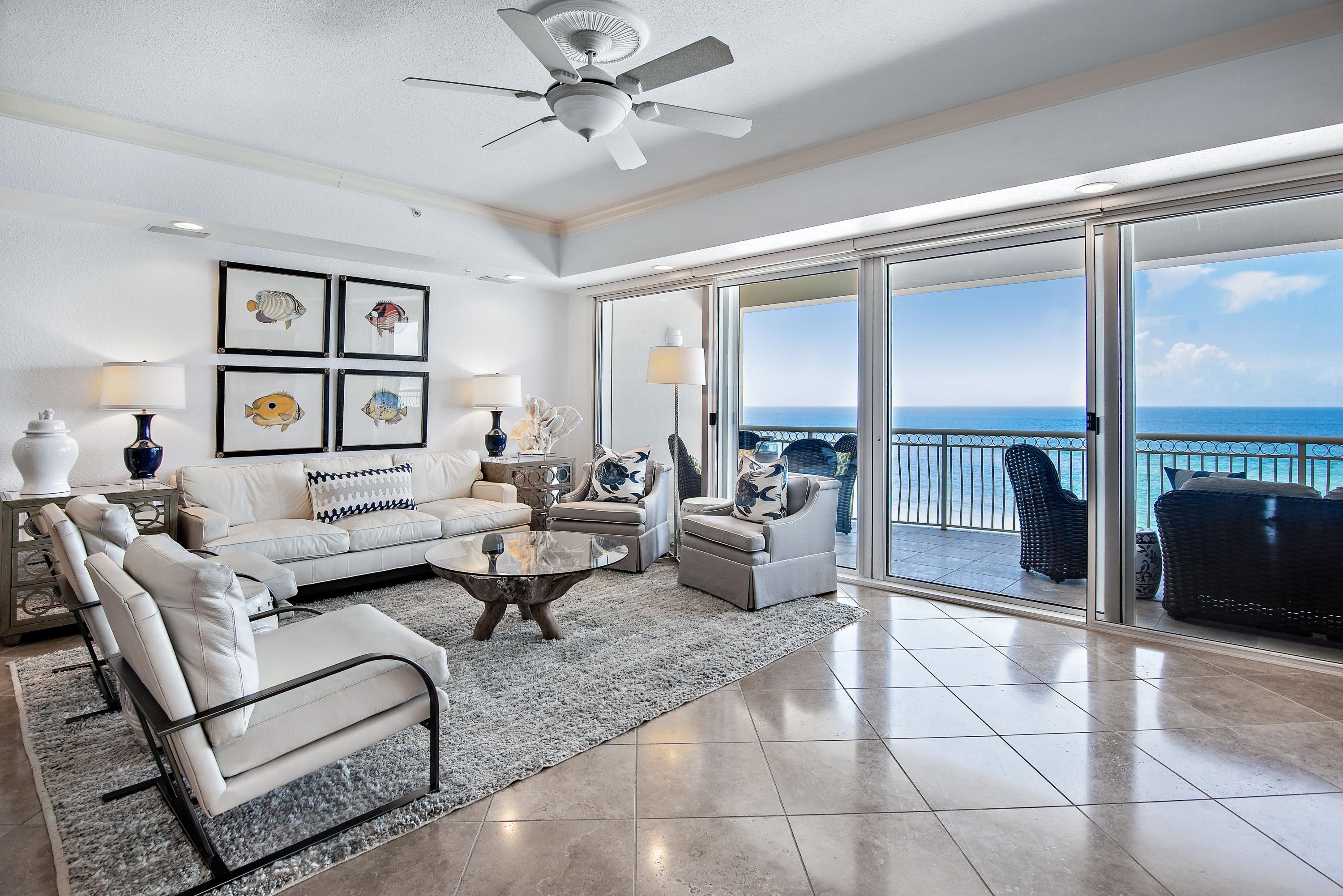 DUNES OF CRYSTAL BEACH - Residential