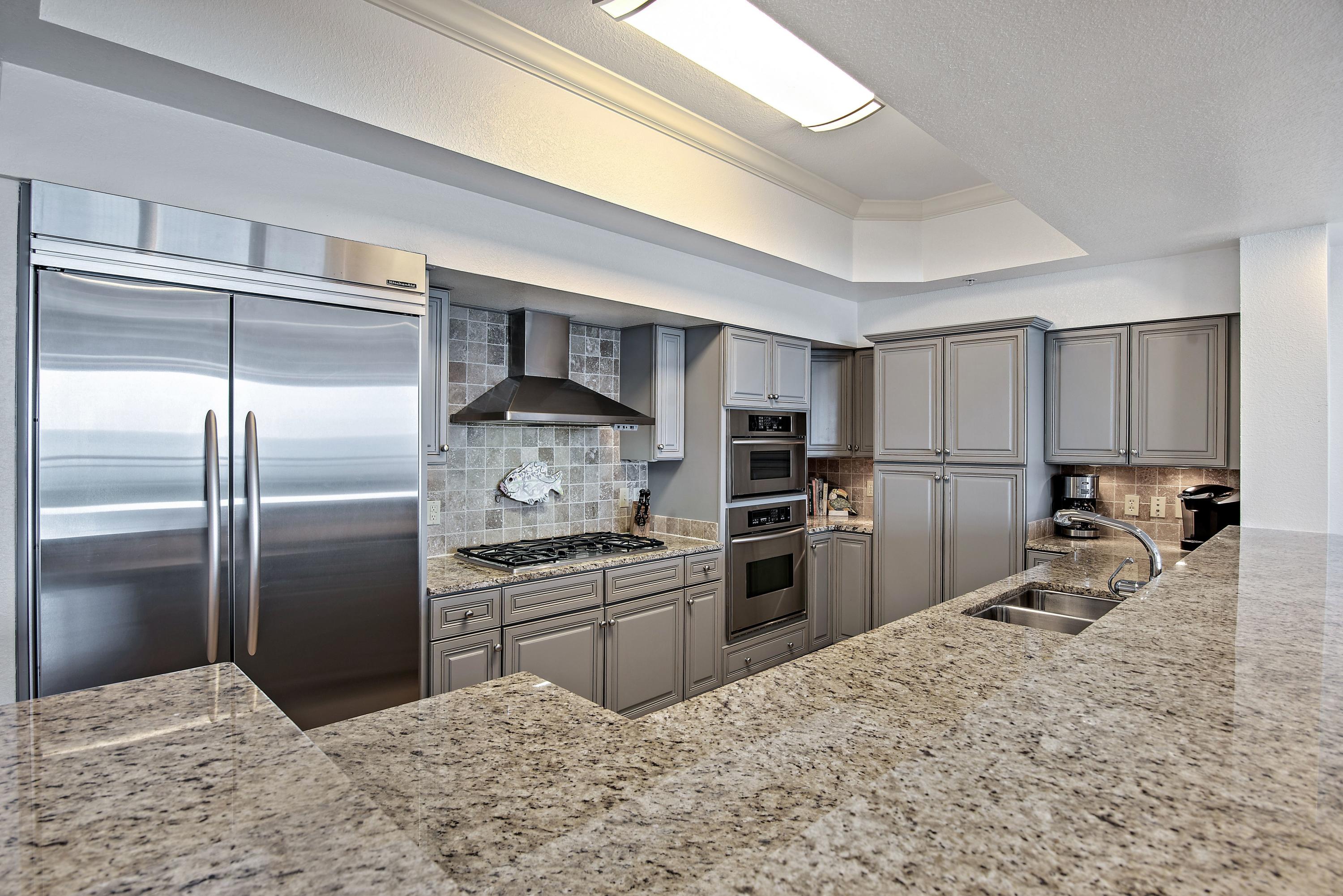 DUNES OF CRYSTAL BEACH - Residential