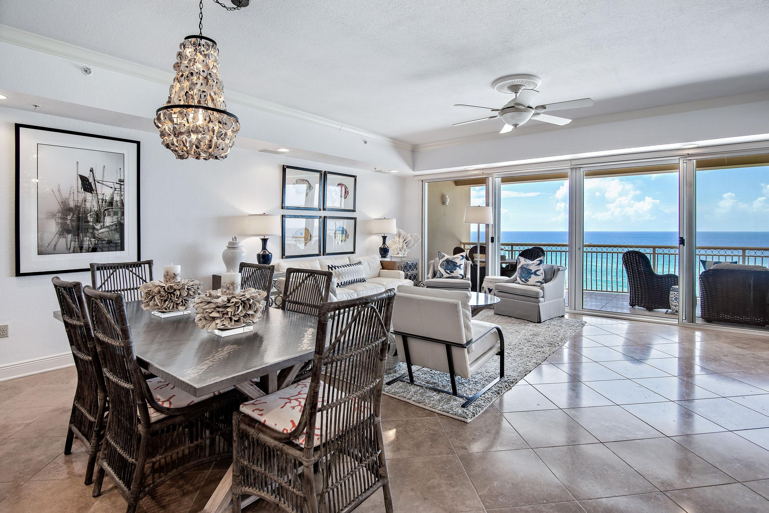 DUNES OF CRYSTAL BEACH - Residential