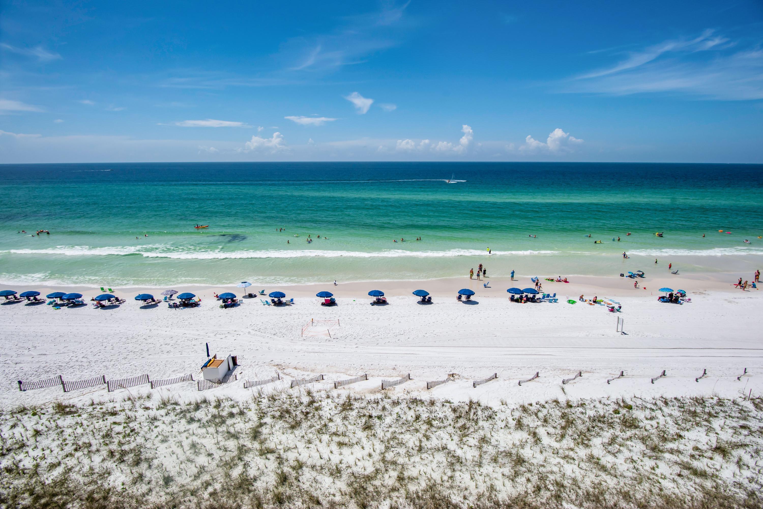 DUNES OF CRYSTAL BEACH - Residential