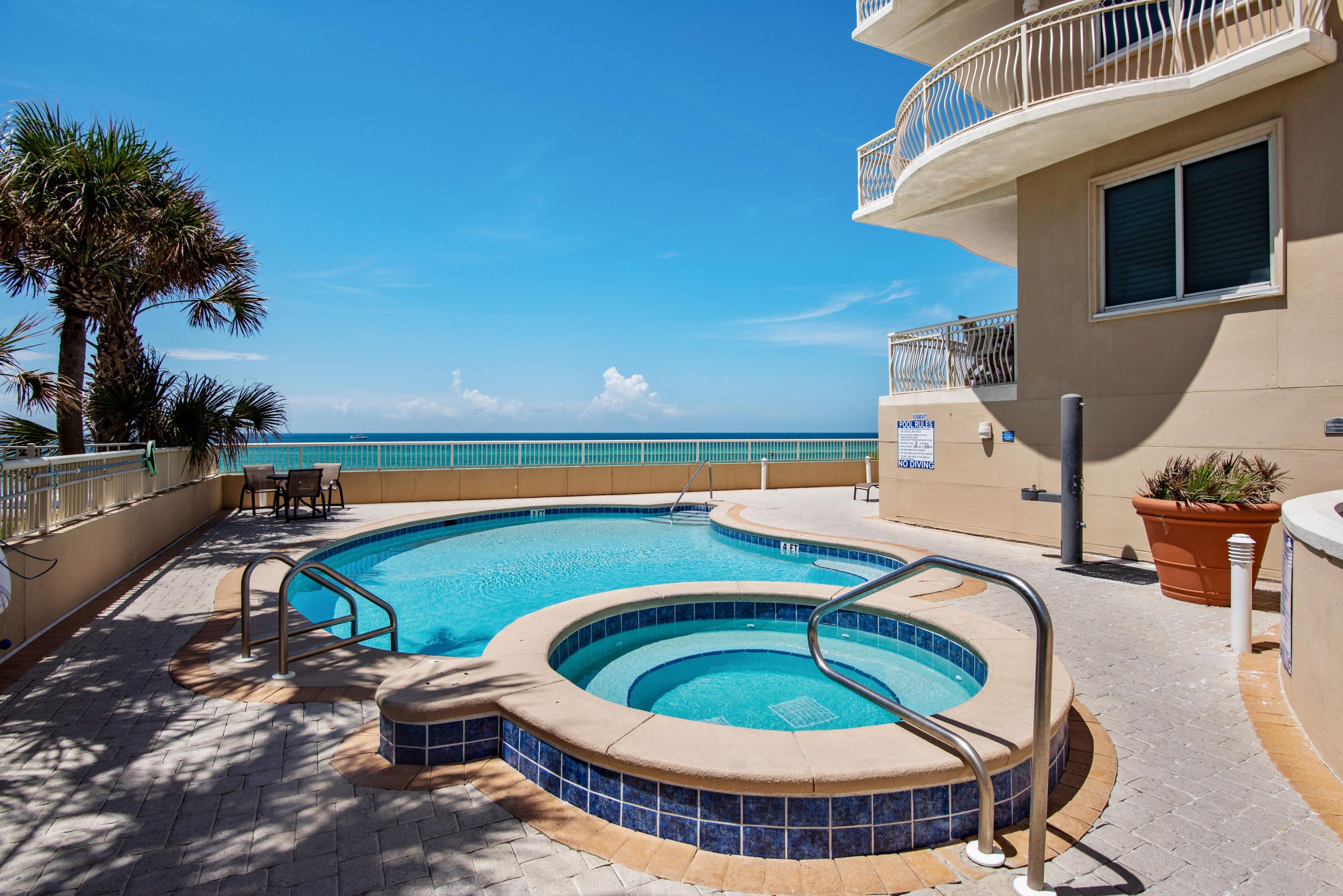 DUNES OF CRYSTAL BEACH - Residential