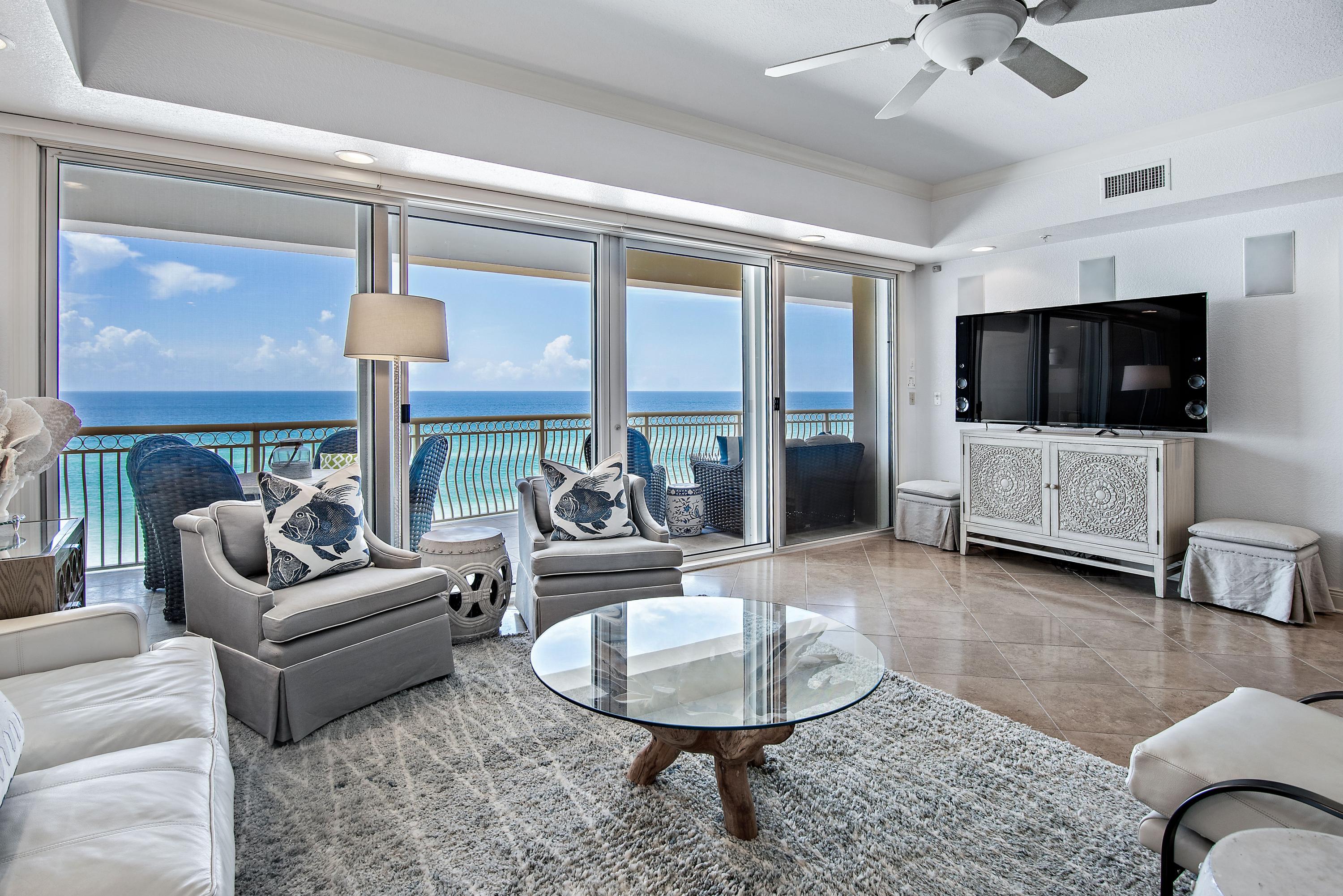 DUNES OF CRYSTAL BEACH - Residential