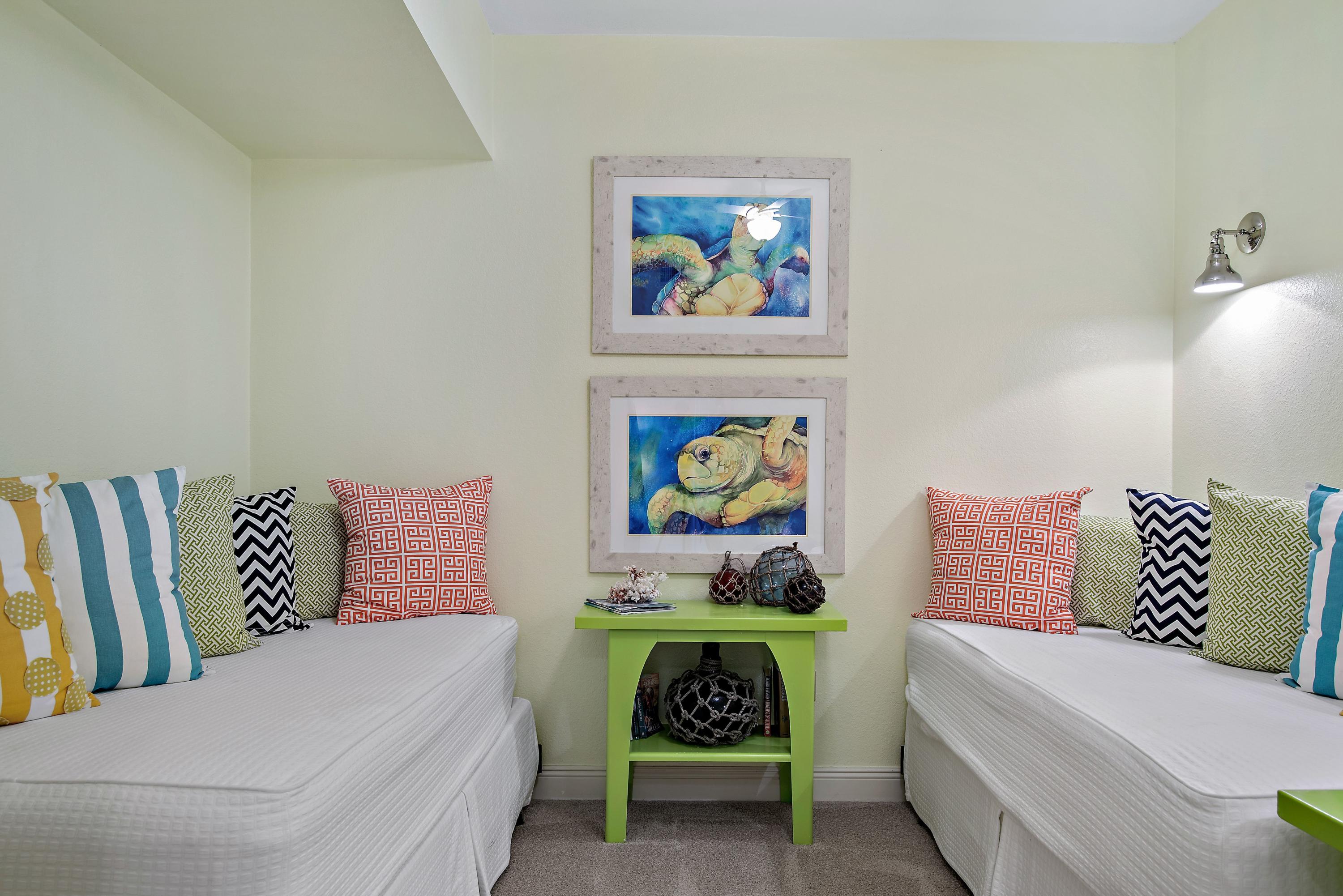 DUNES OF CRYSTAL BEACH - Residential