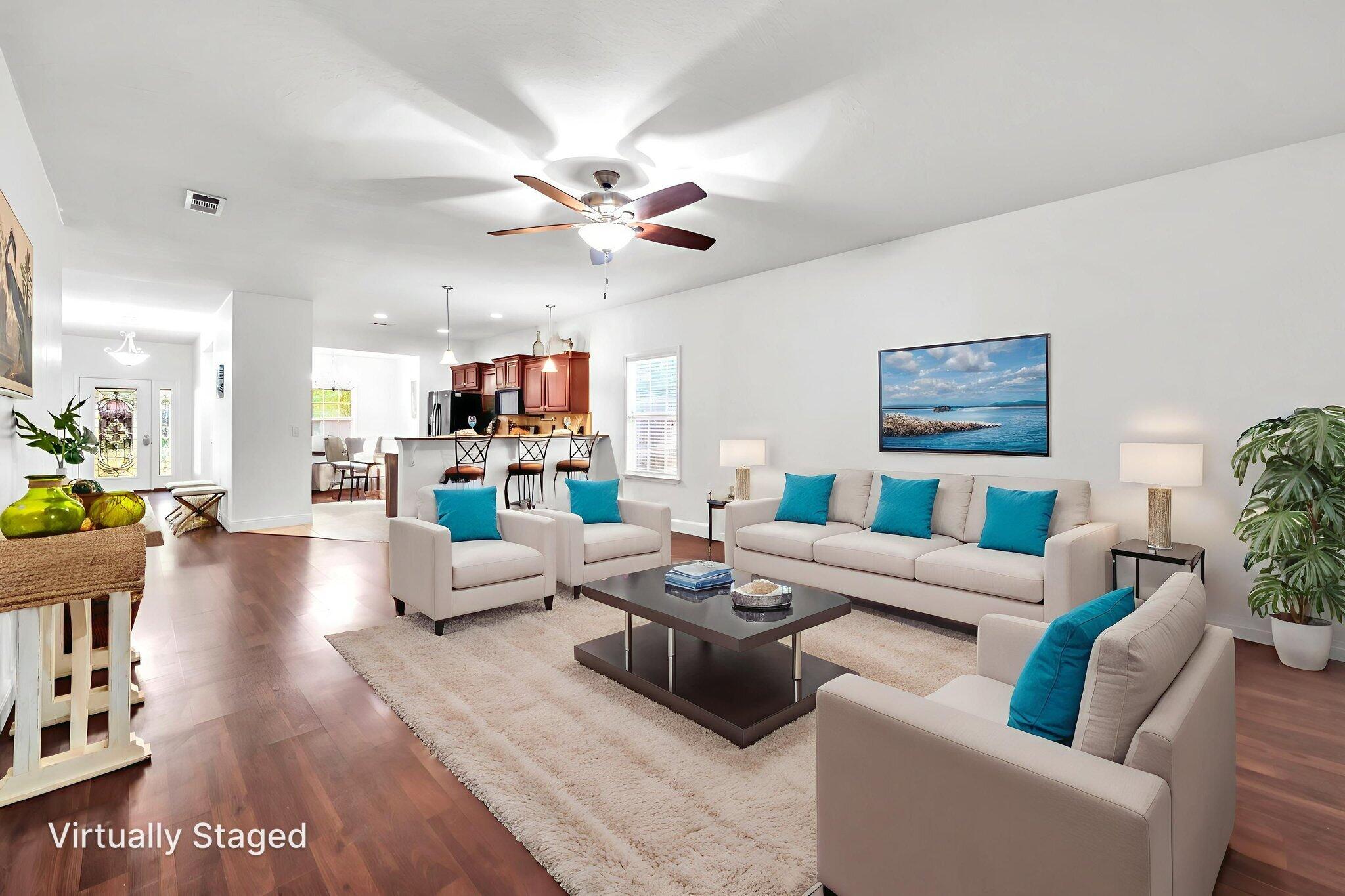 PORT DIXIE - Residential