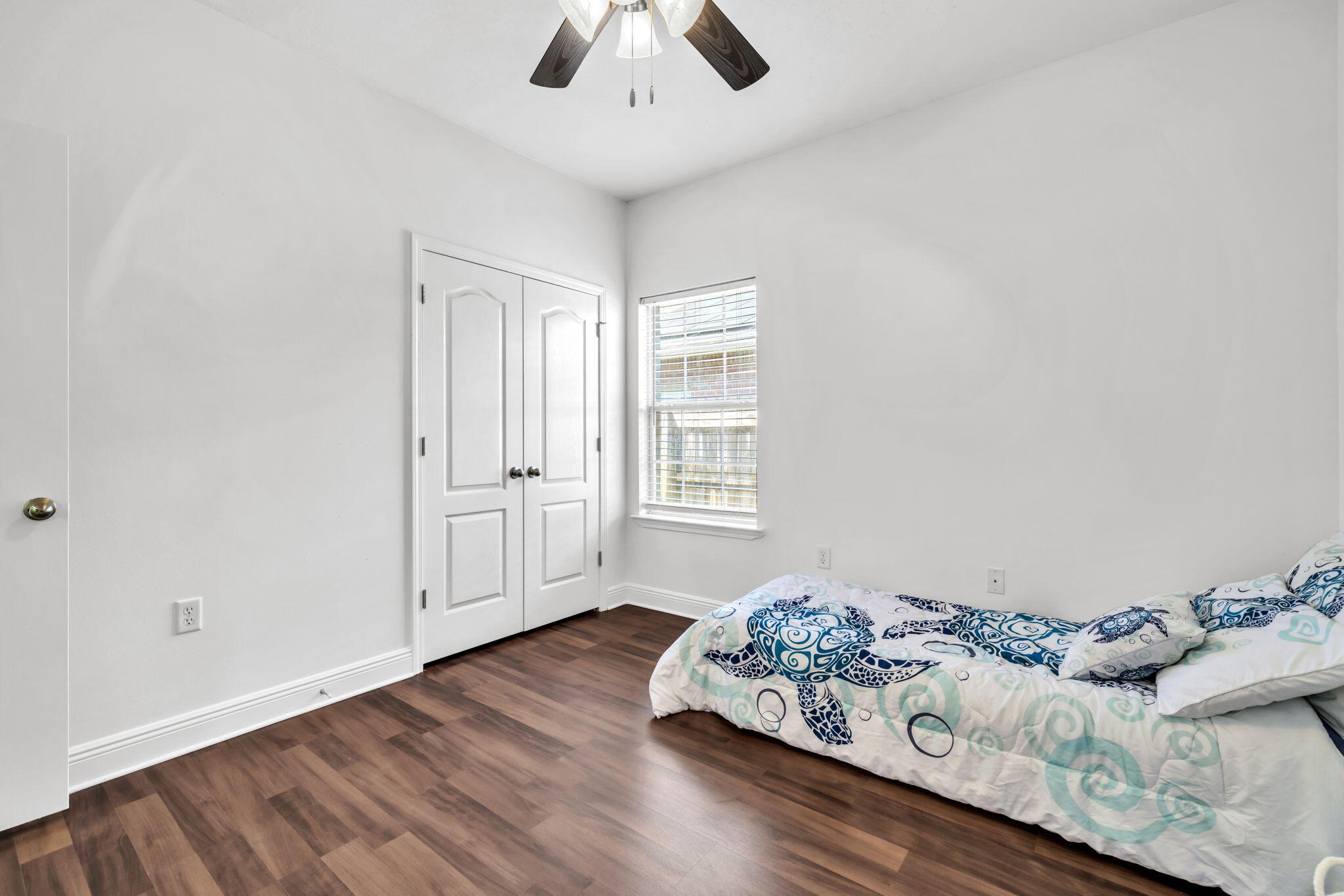PORT DIXIE - Residential