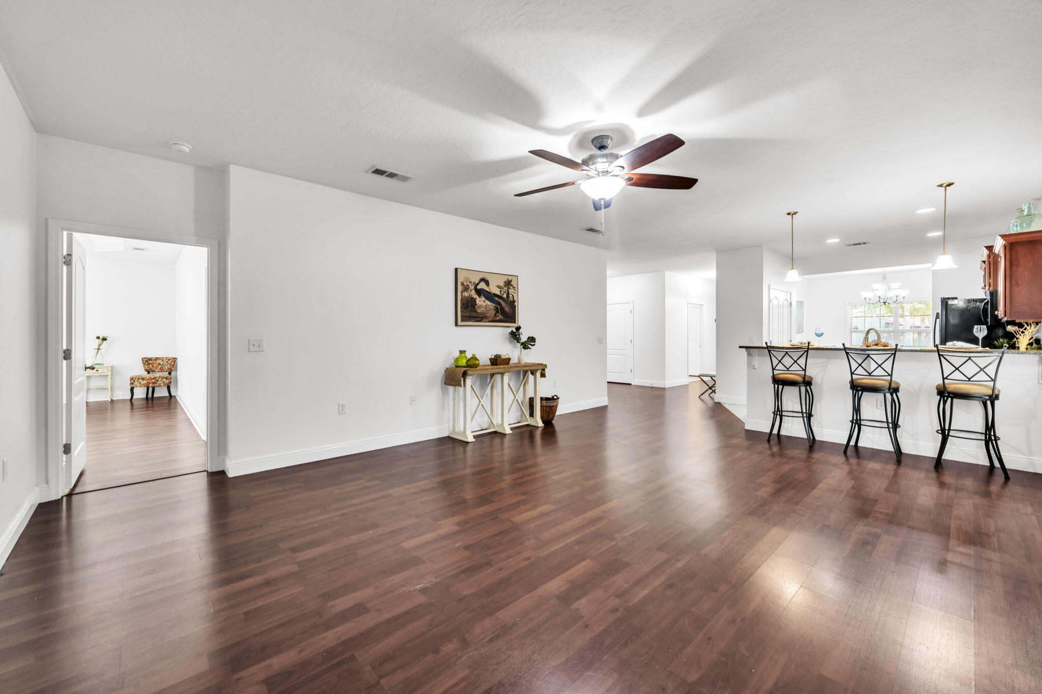 PORT DIXIE - Residential