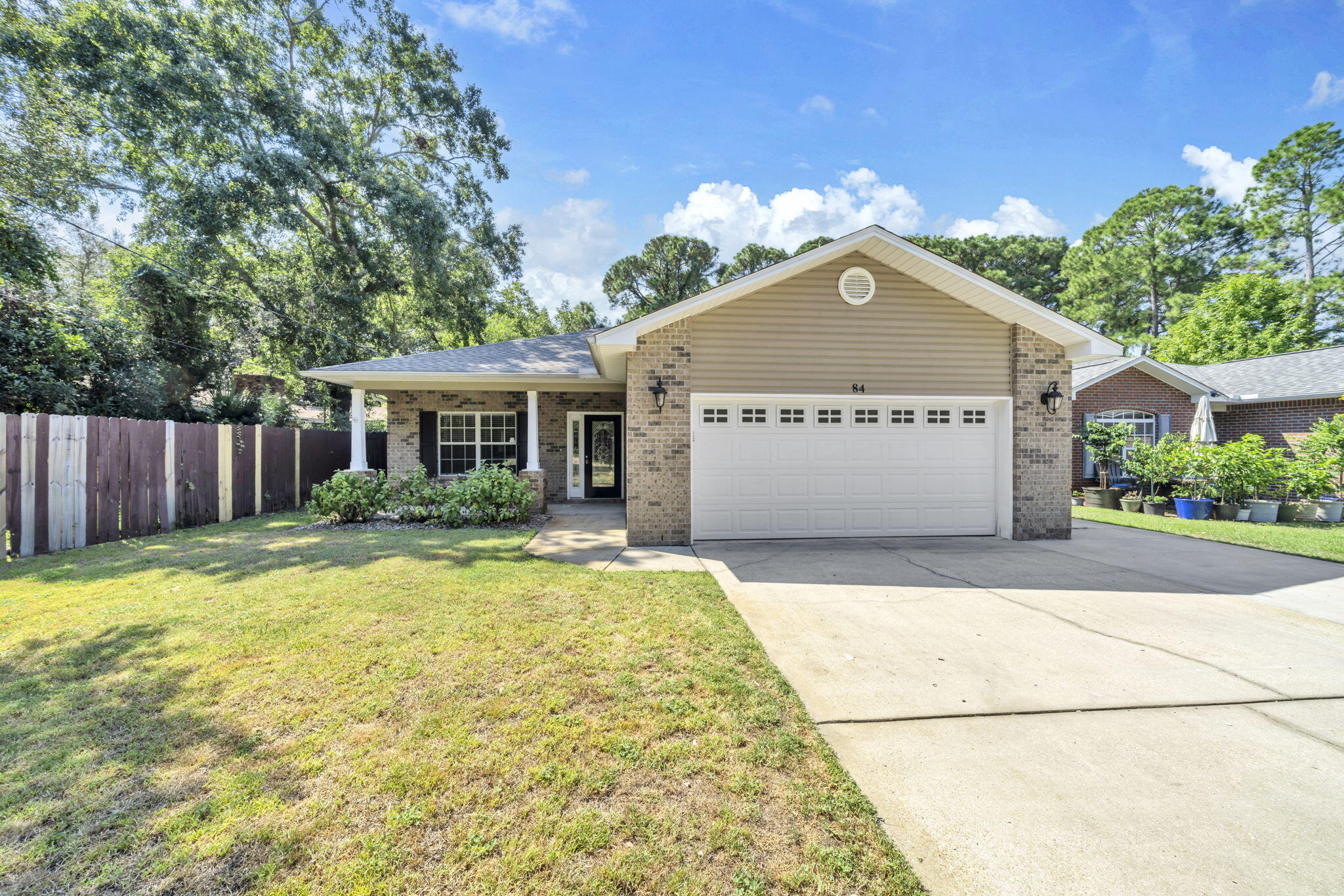 PORT DIXIE - Residential