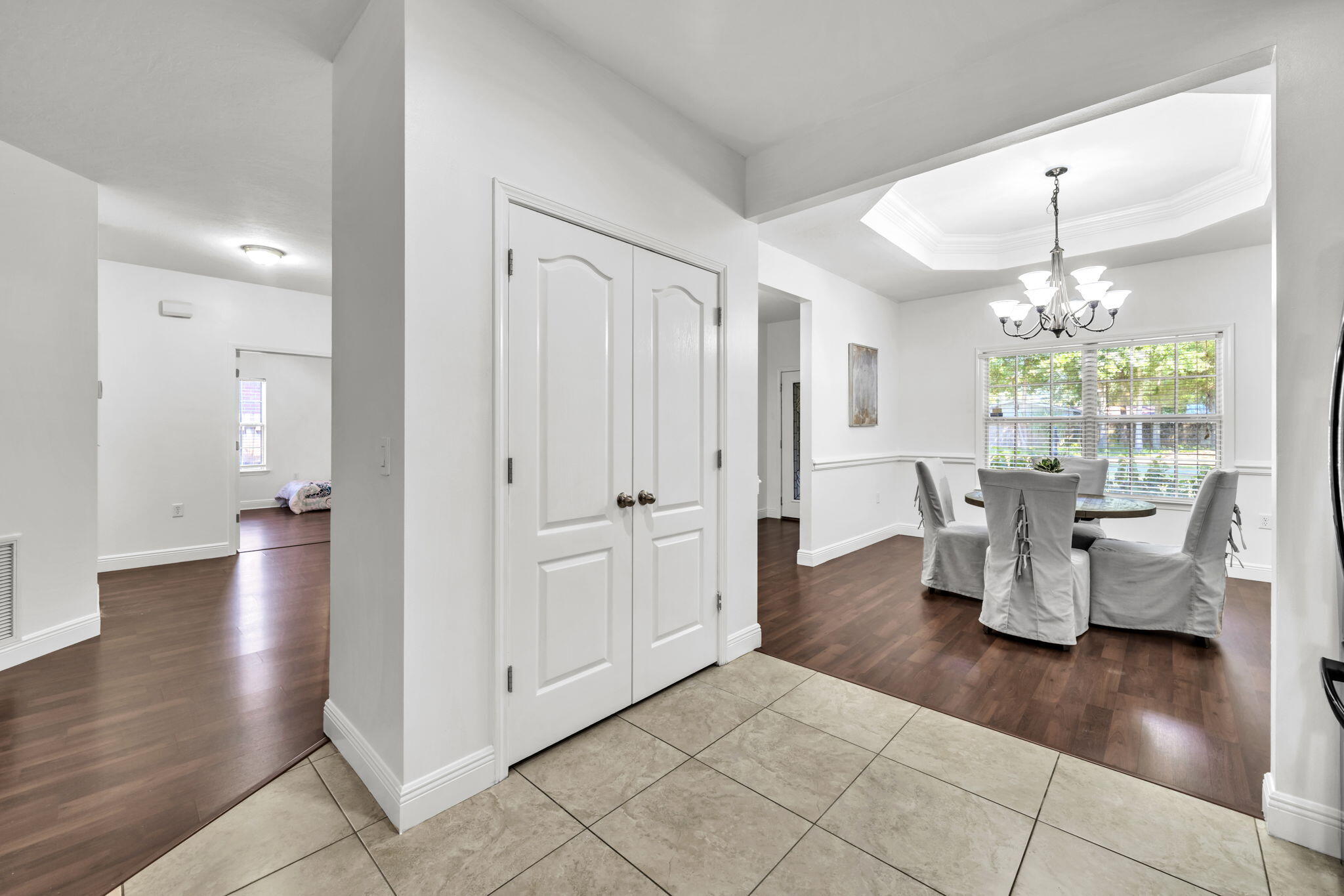 PORT DIXIE - Residential