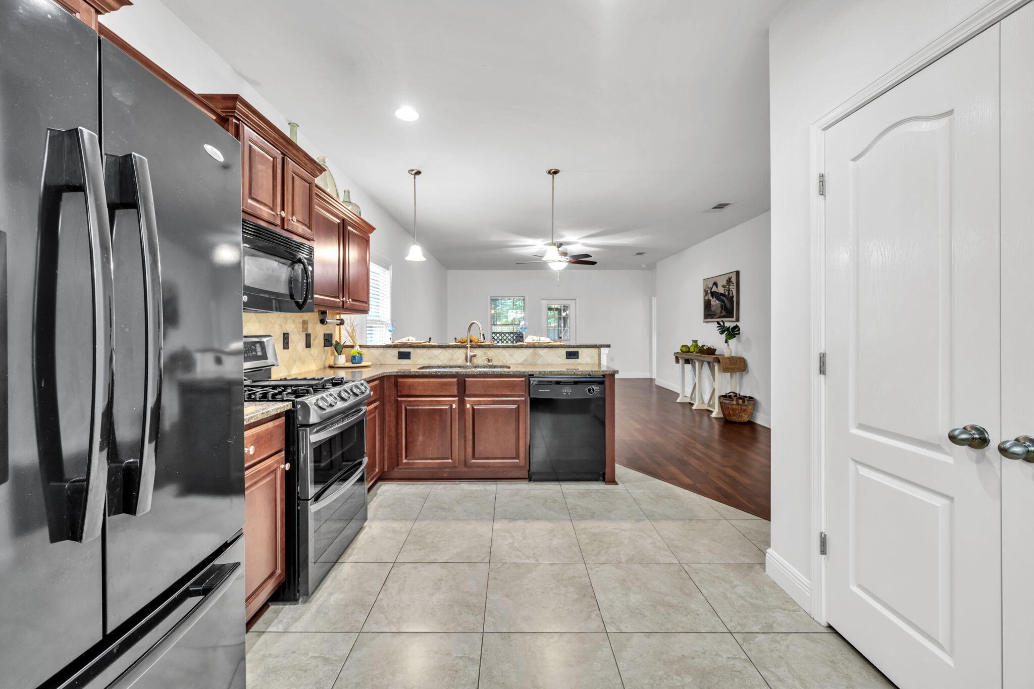 PORT DIXIE - Residential