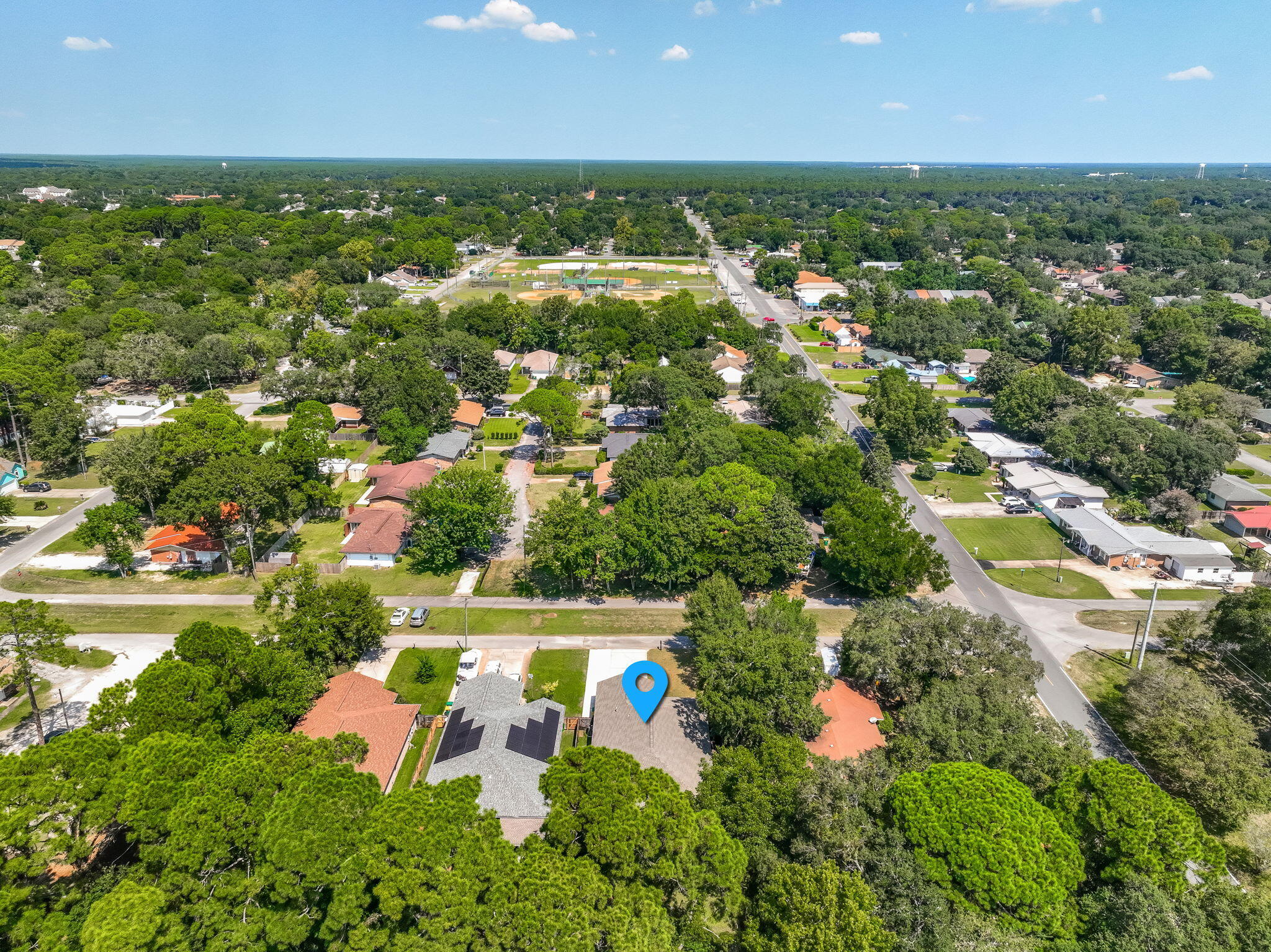 PORT DIXIE - Residential