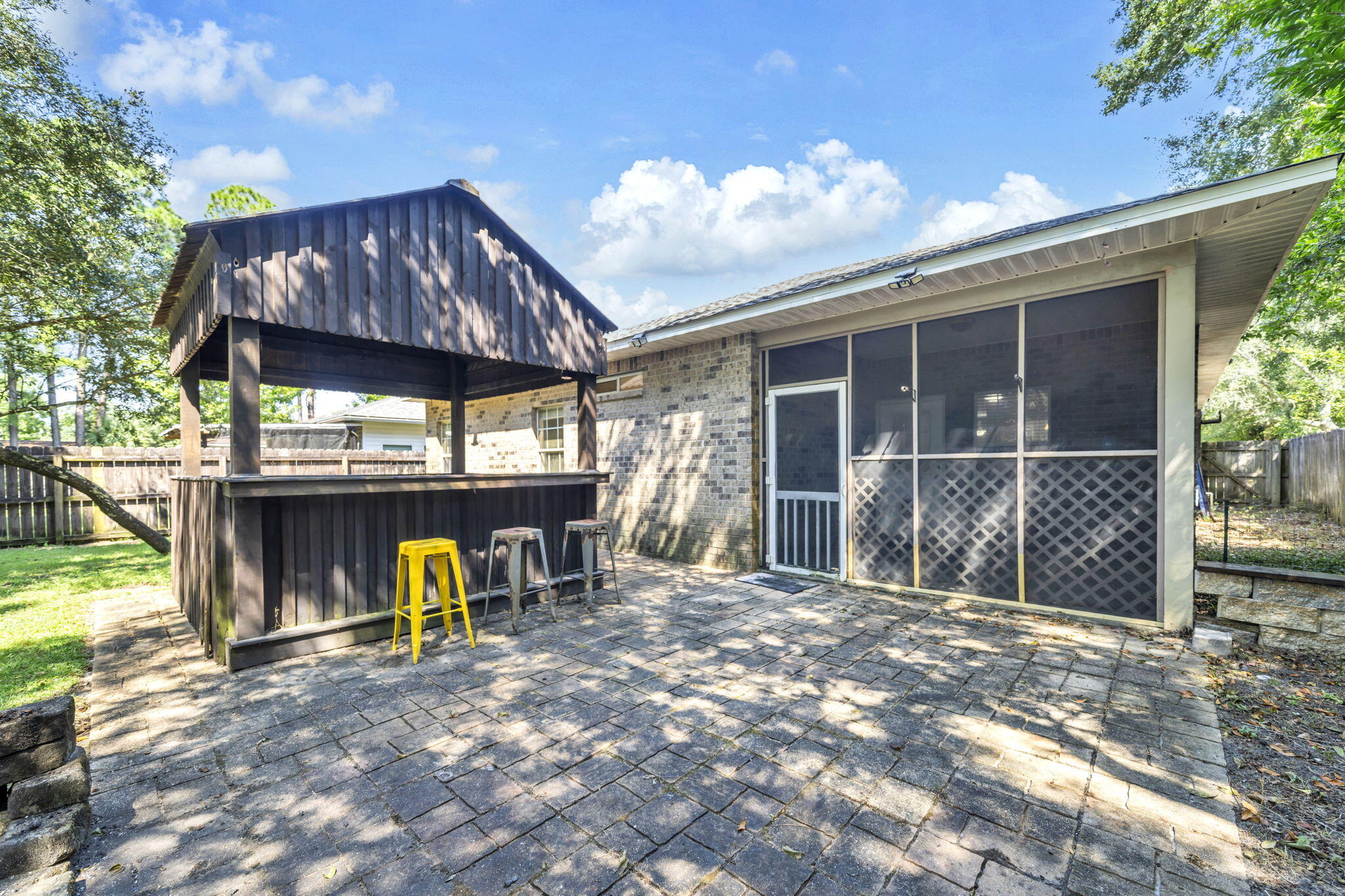 PORT DIXIE - Residential