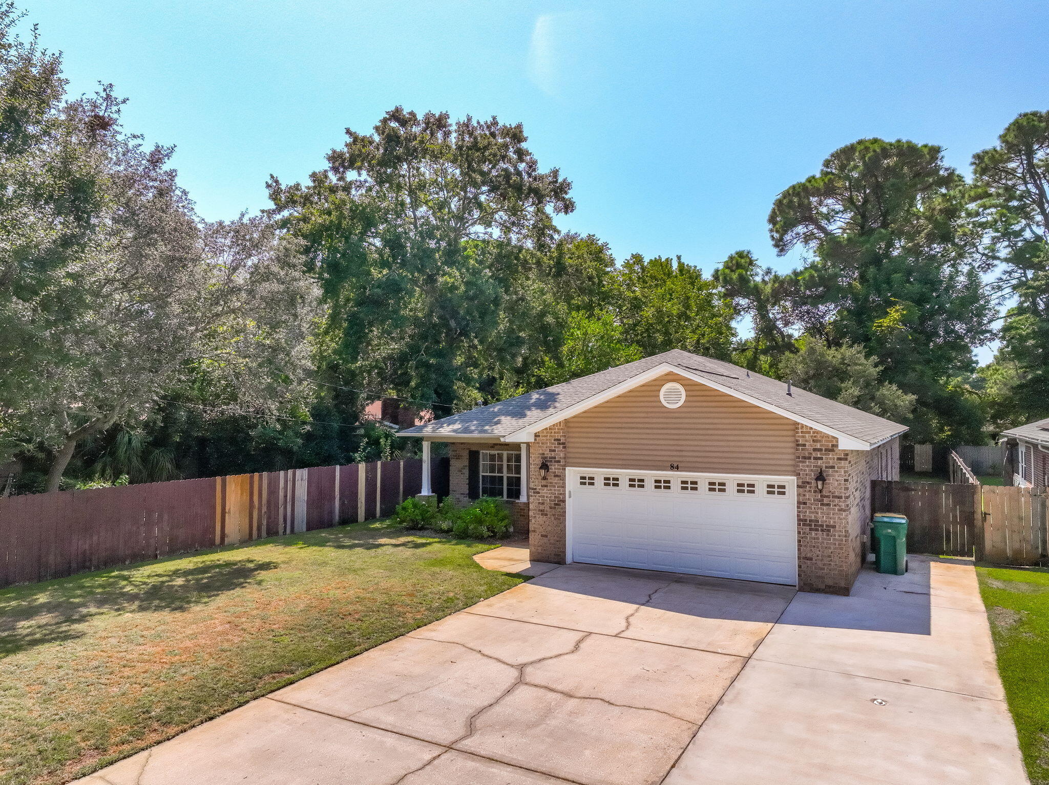 PORT DIXIE - Residential