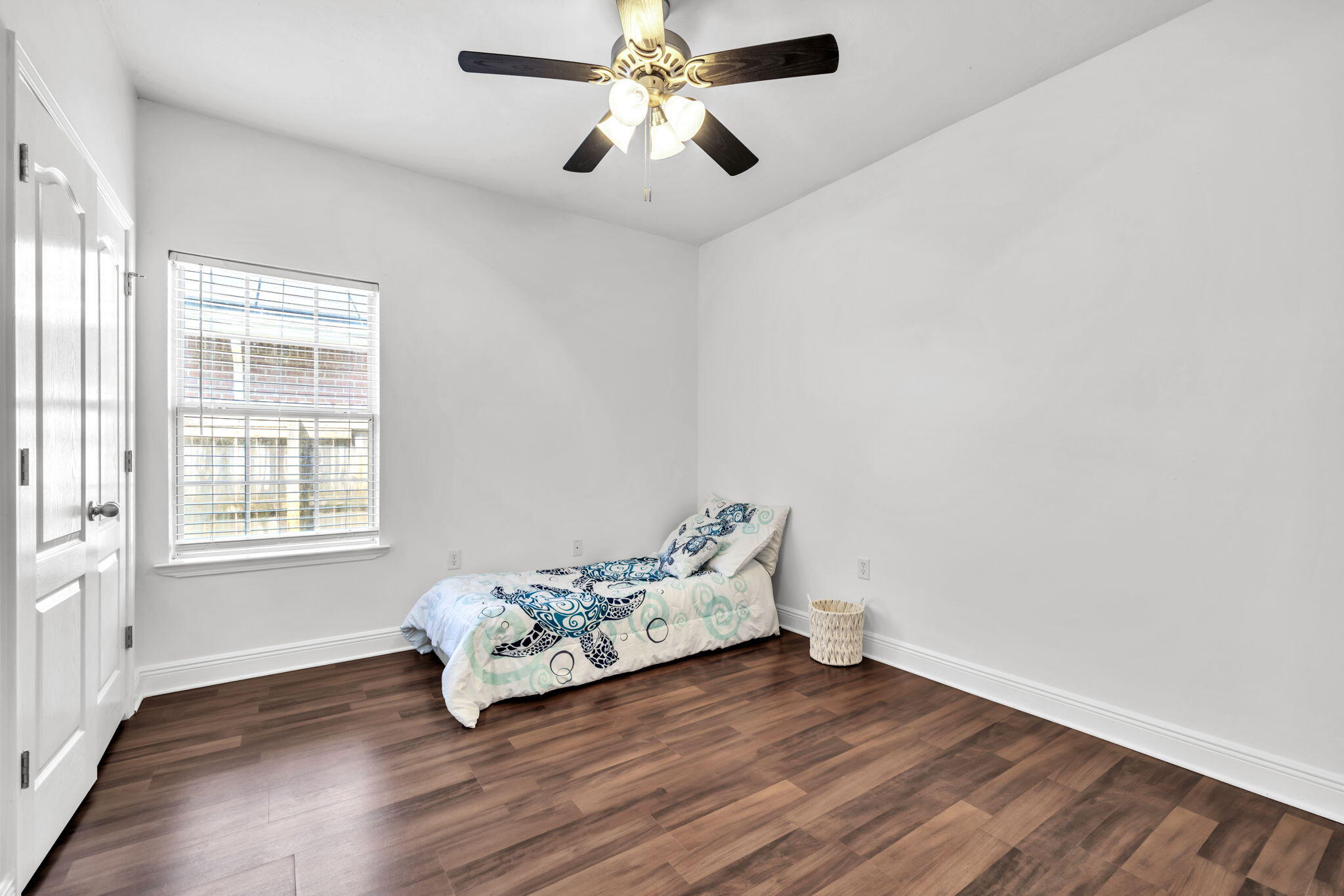 PORT DIXIE - Residential
