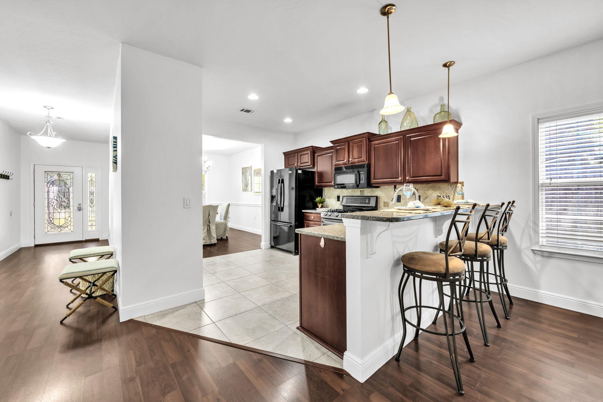 PORT DIXIE - Residential