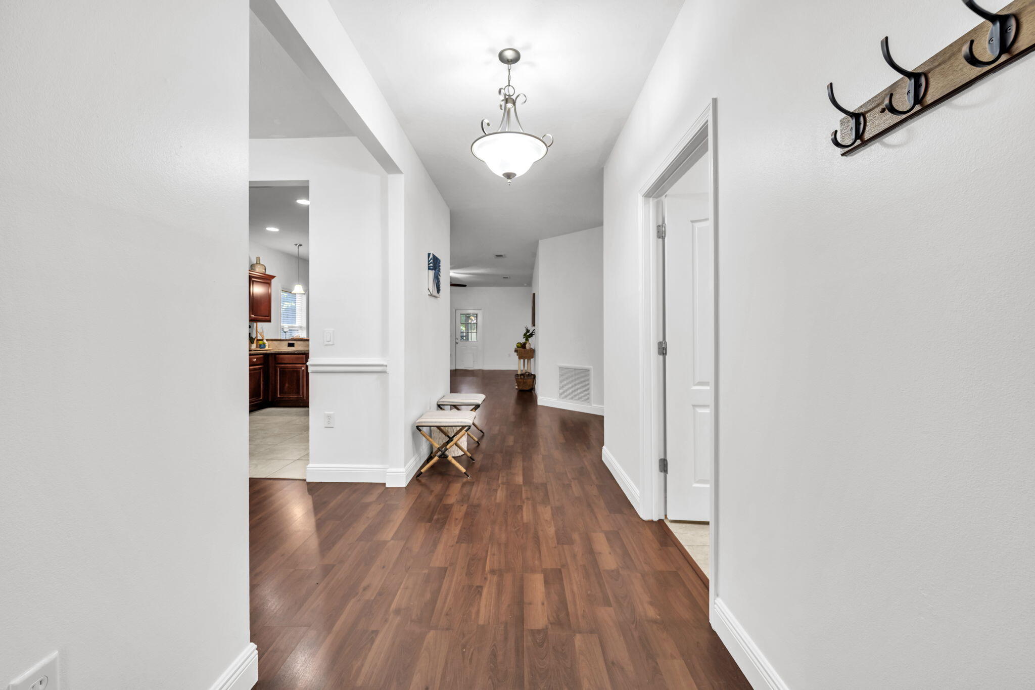 PORT DIXIE - Residential