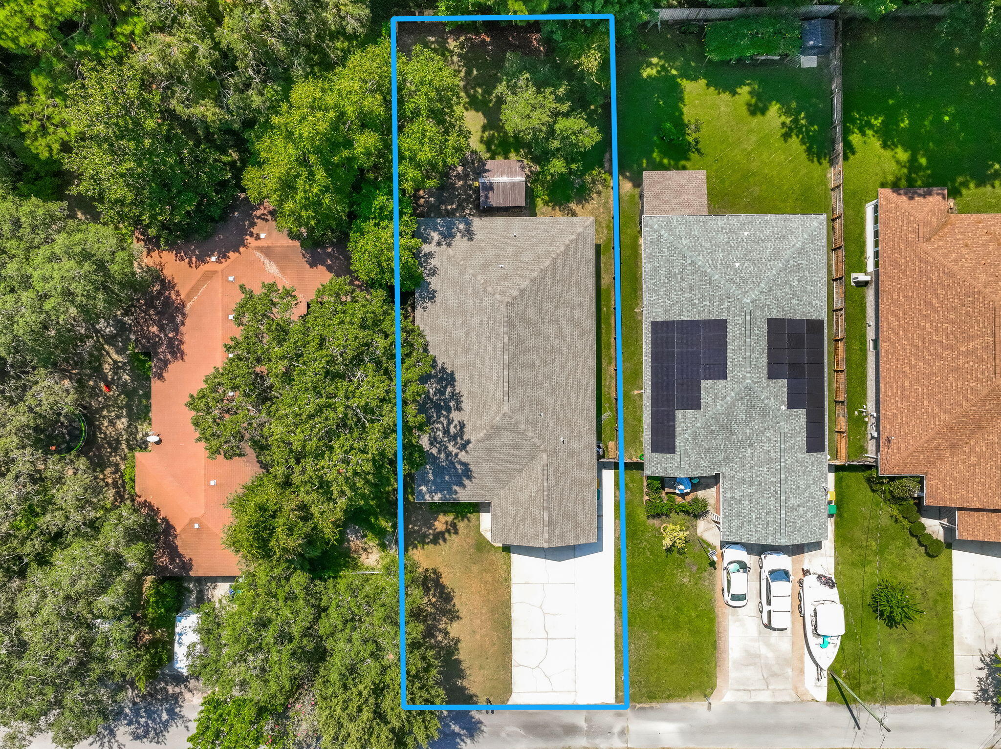PORT DIXIE - Residential