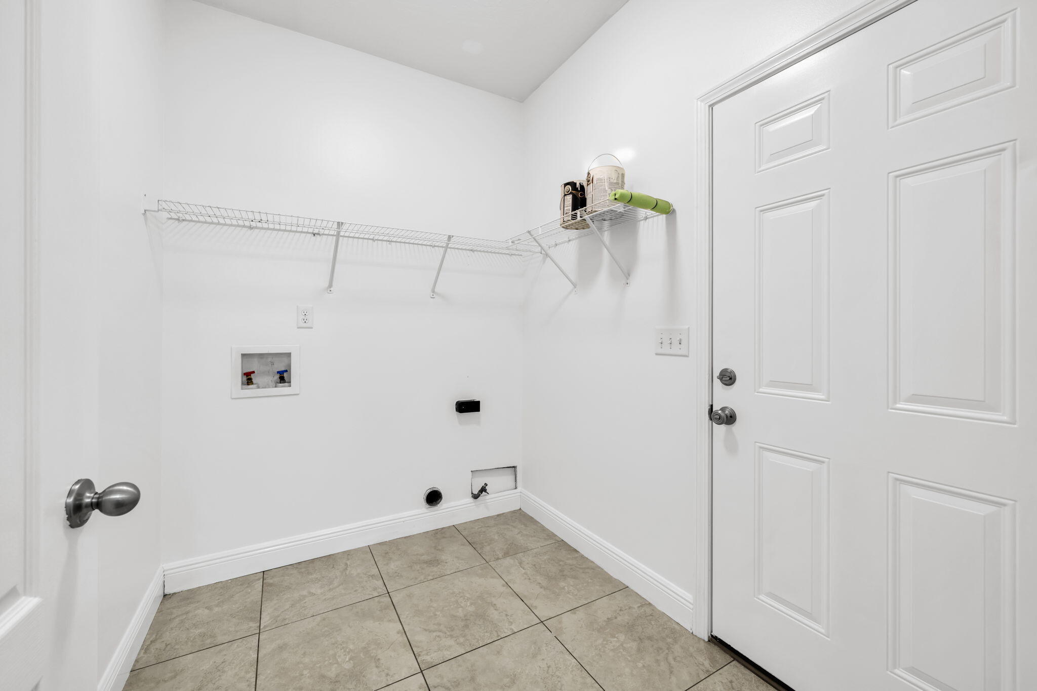 PORT DIXIE - Residential
