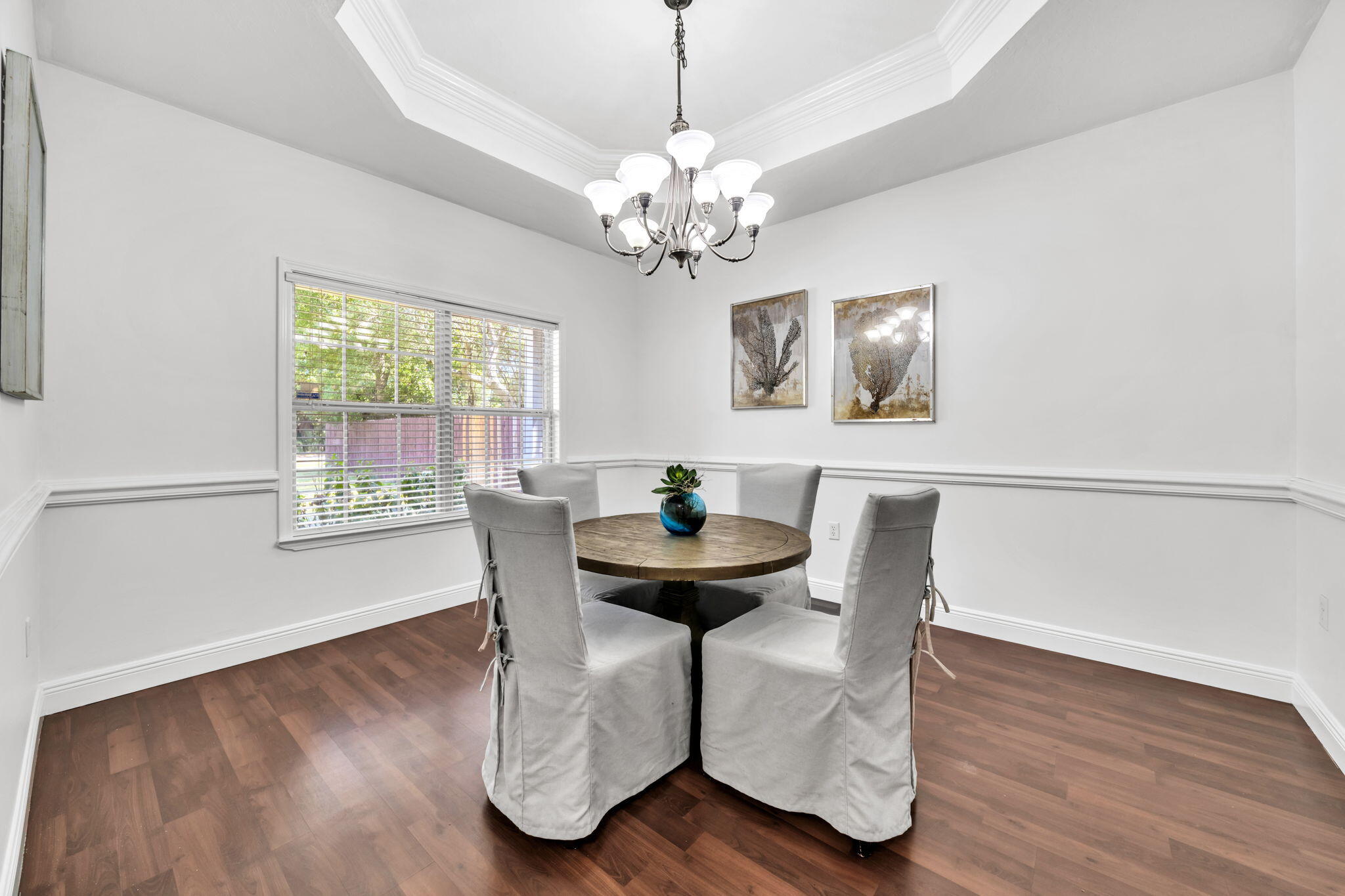 PORT DIXIE - Residential