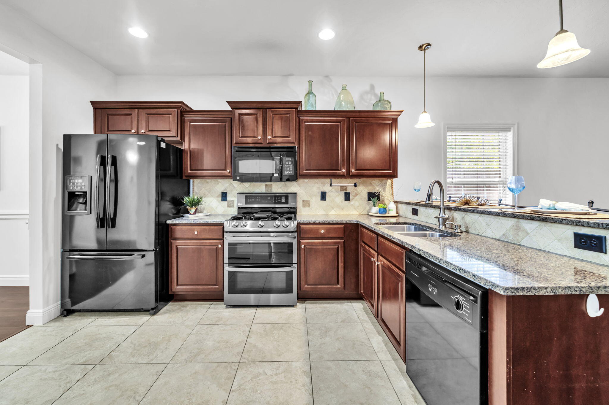 PORT DIXIE - Residential