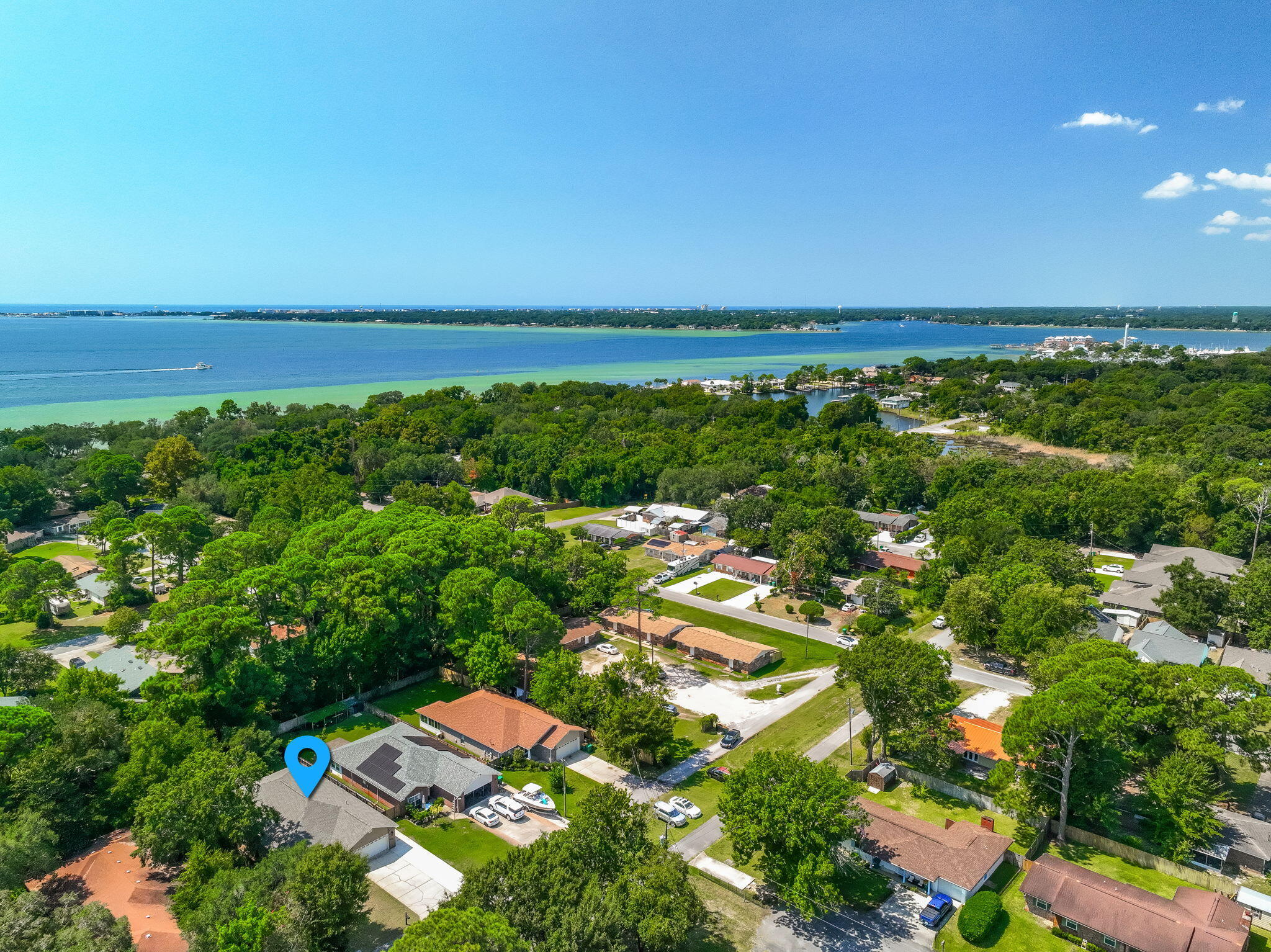 PORT DIXIE - Residential