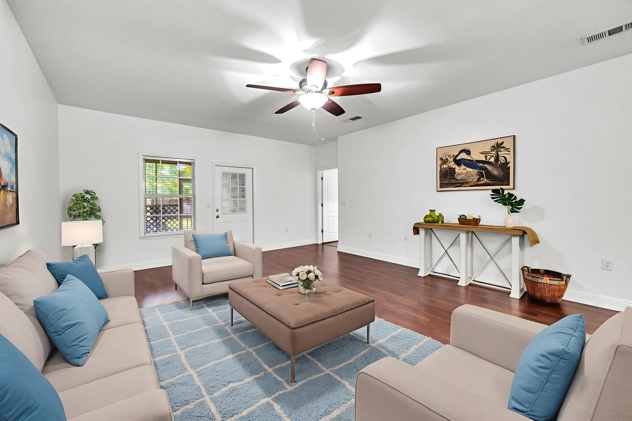 PORT DIXIE - Residential