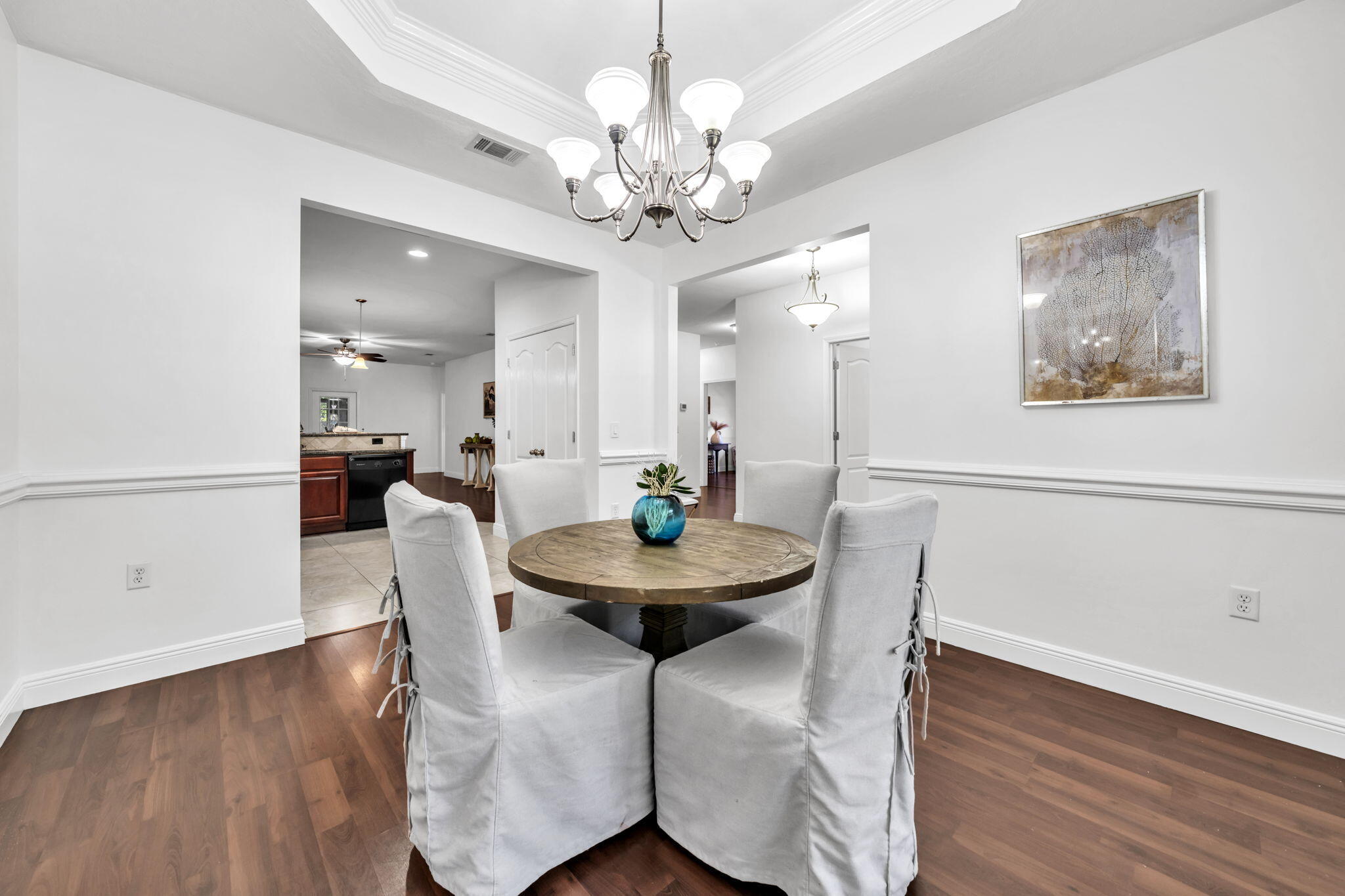 PORT DIXIE - Residential