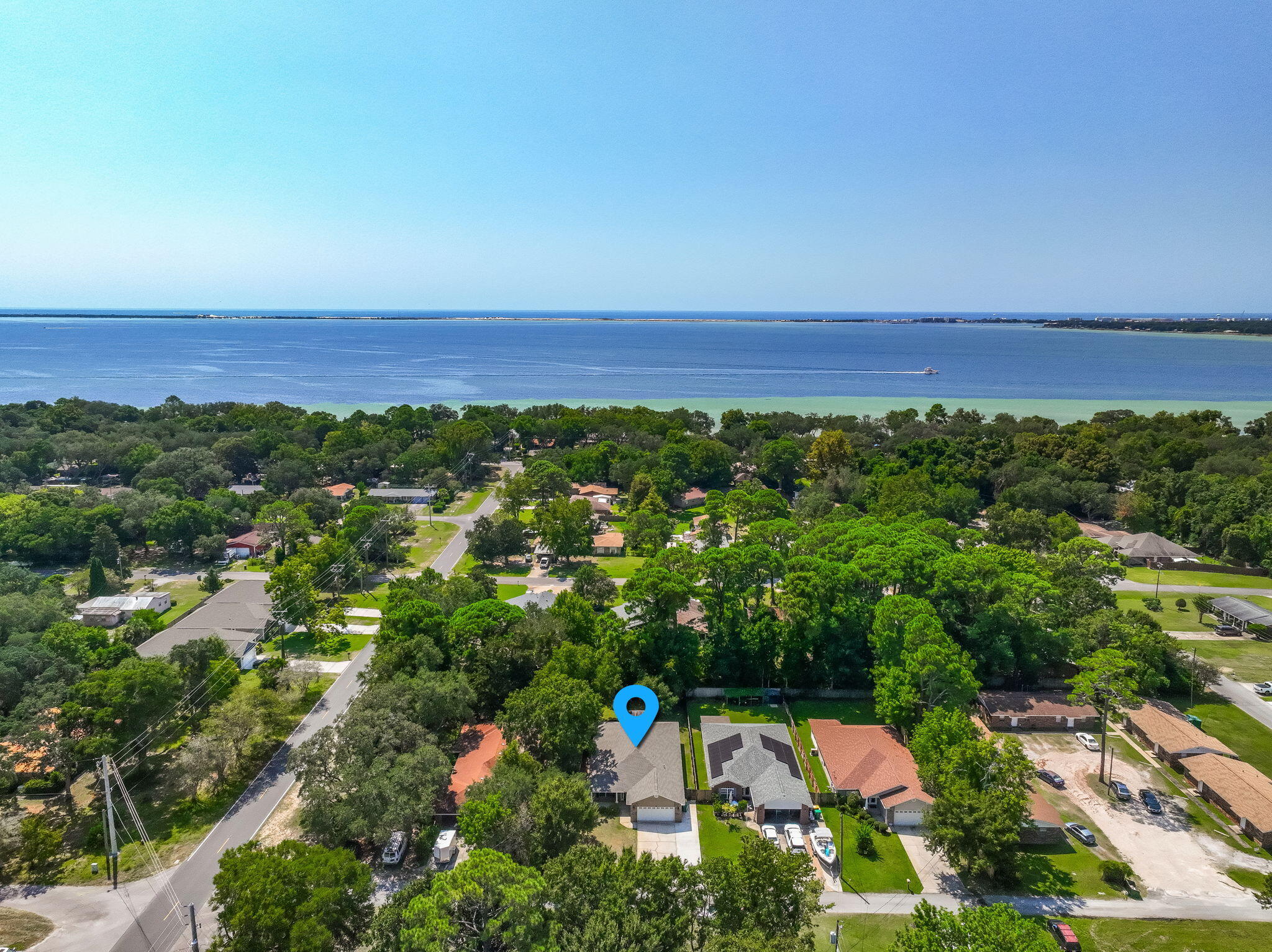 PORT DIXIE - Residential