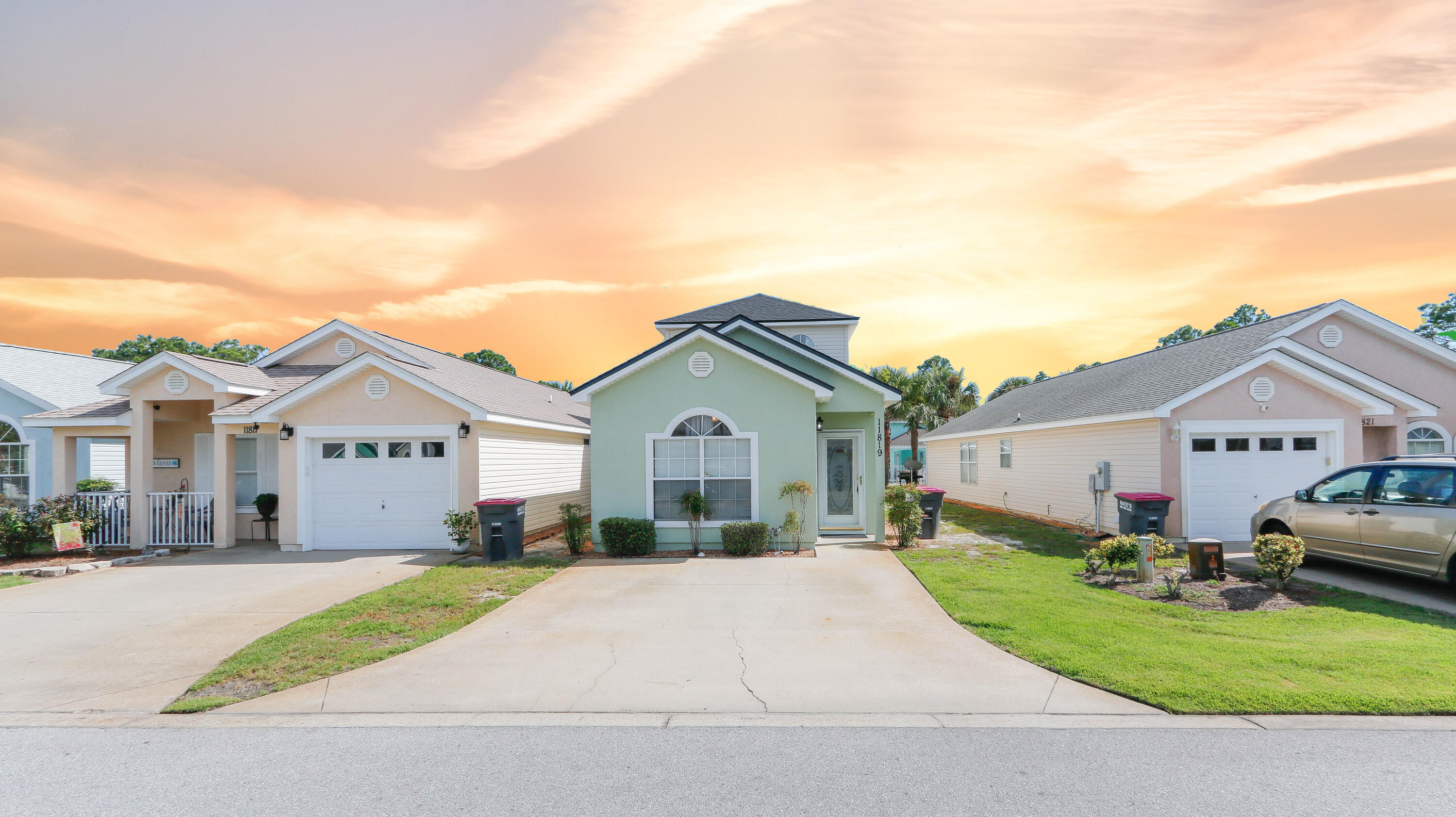 Palm Cove - Residential
