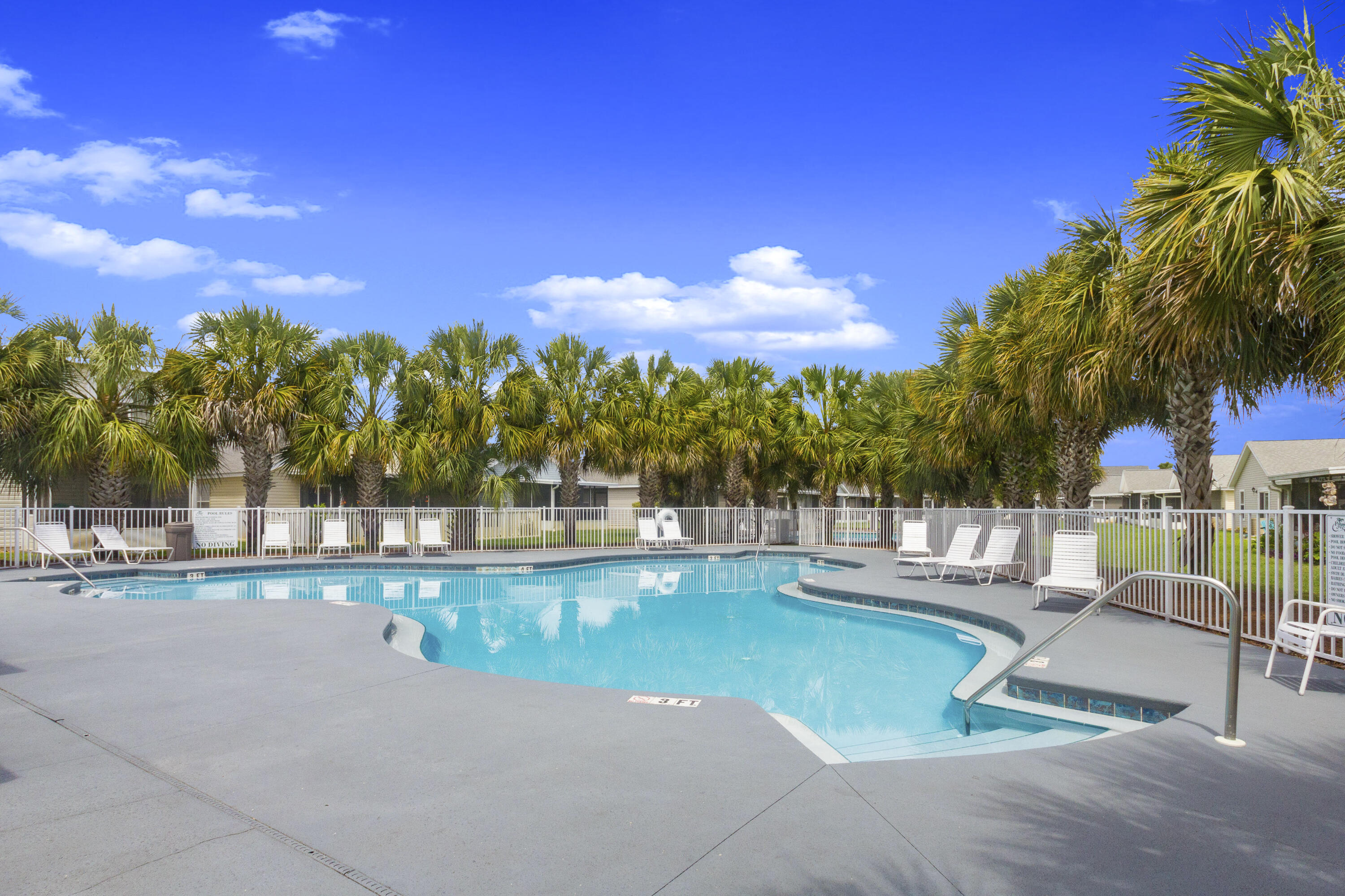 Palm Cove - Residential