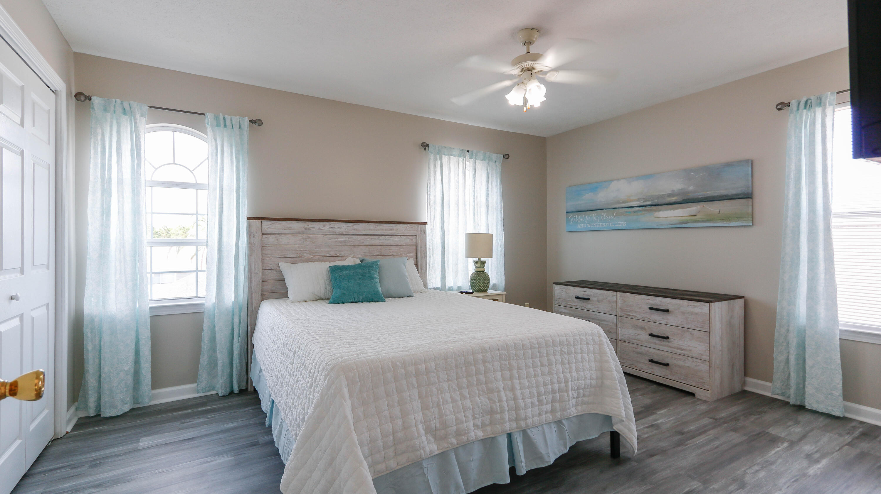 Palm Cove - Residential